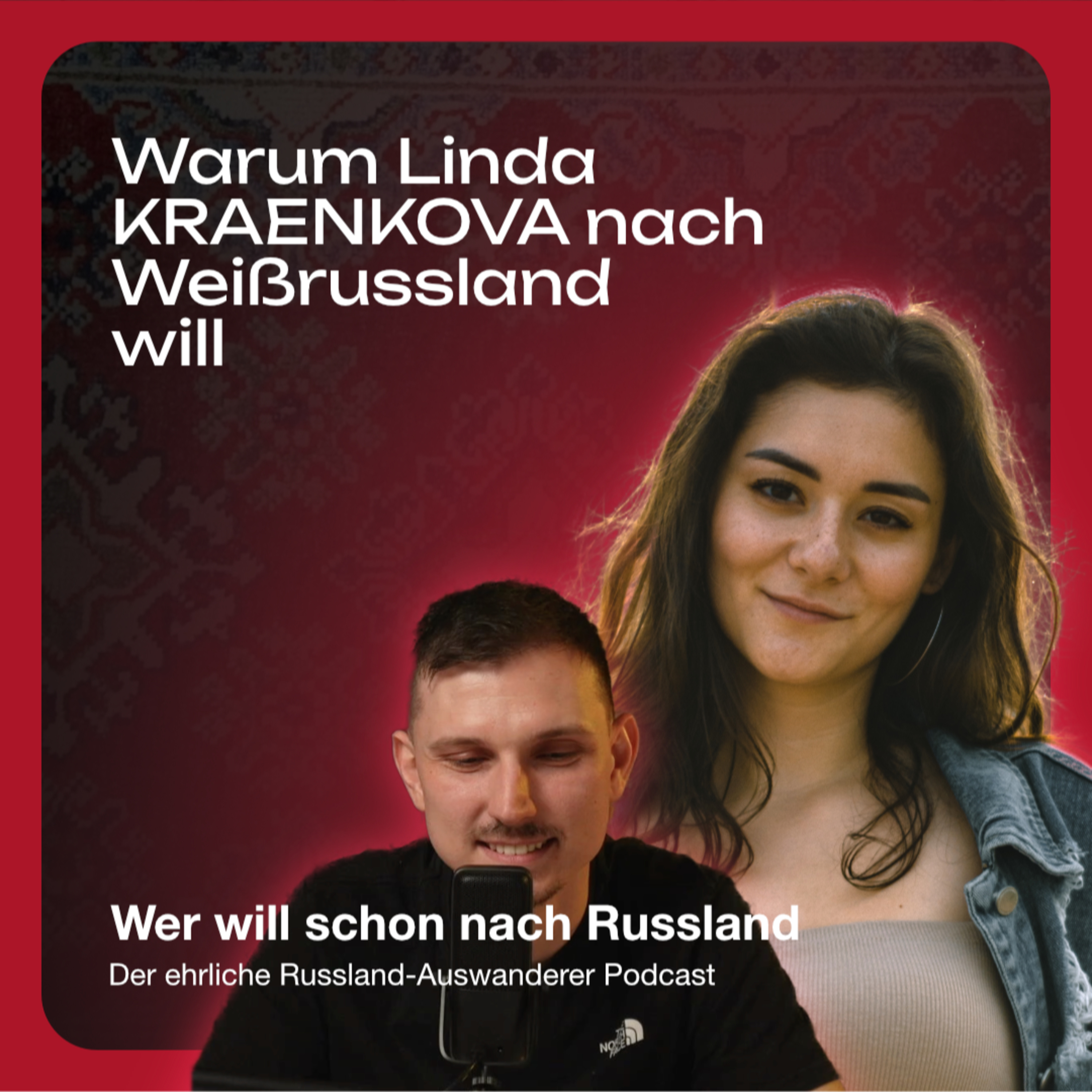 Wer will schon nach Russland?