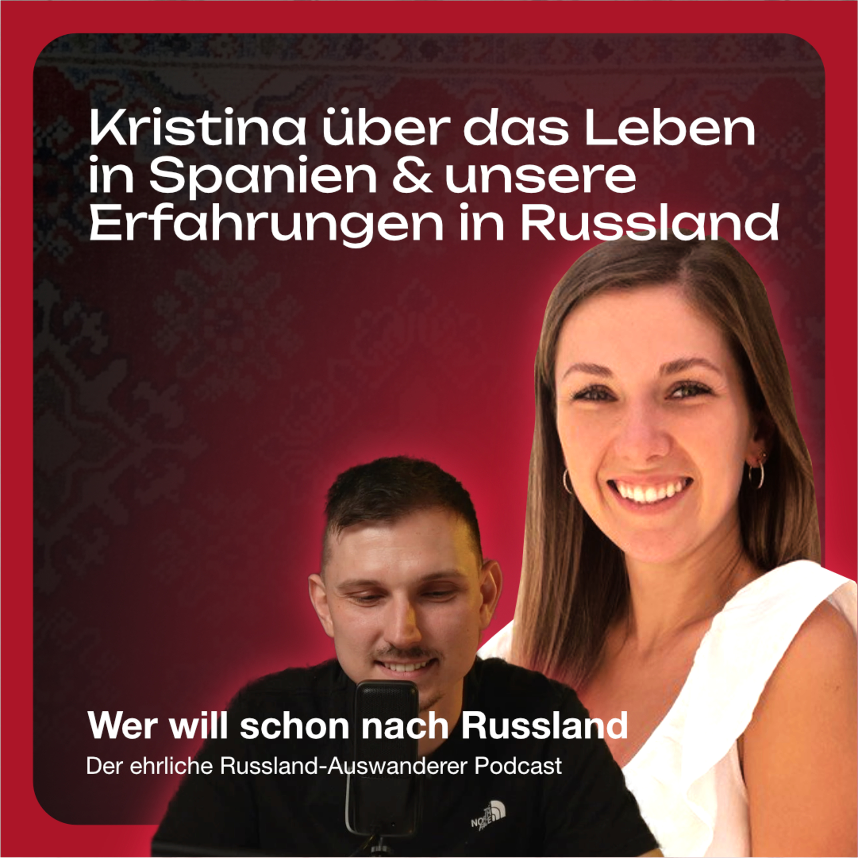 Wer will schon nach Russland?