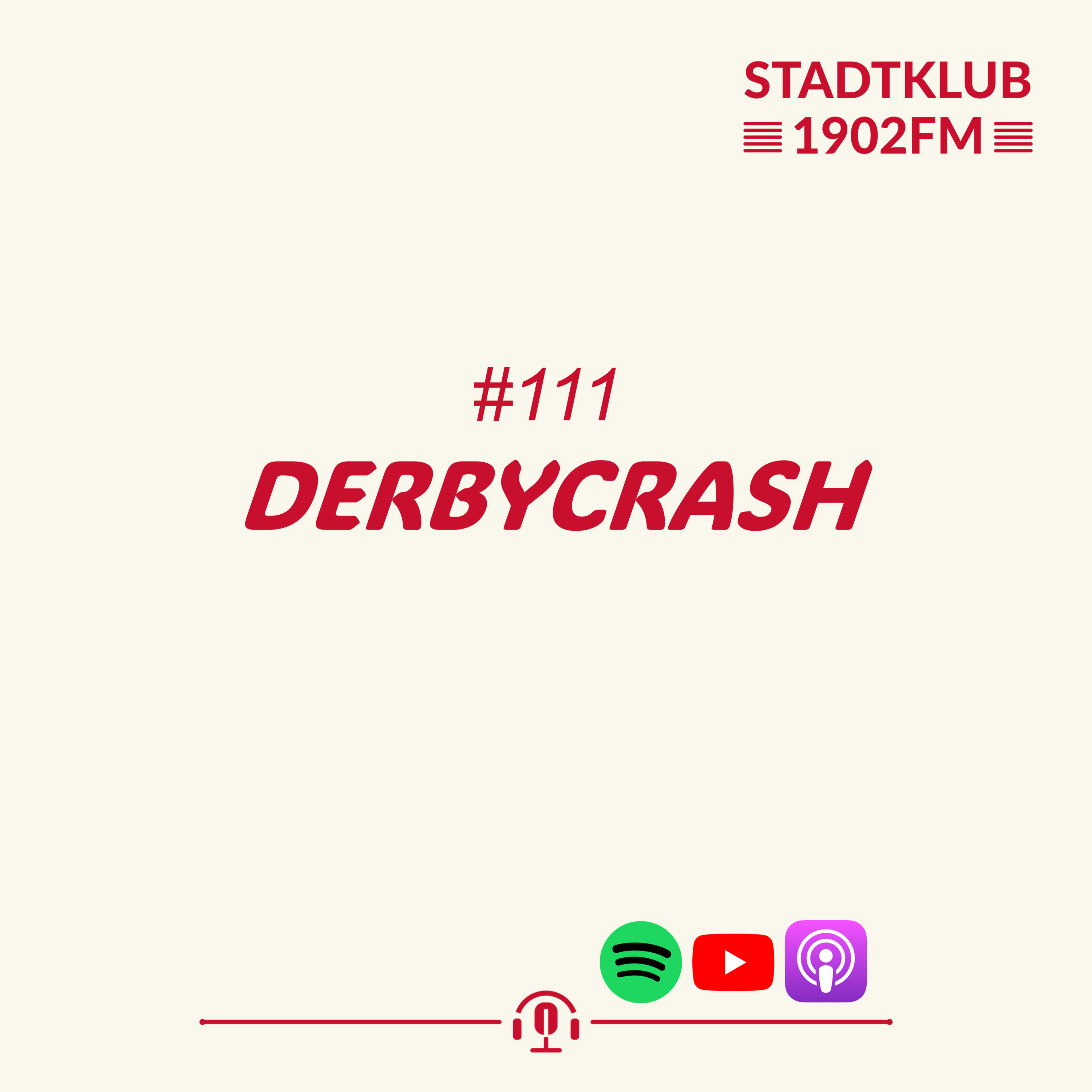 Artwork for Stadtklub 1902 FM
