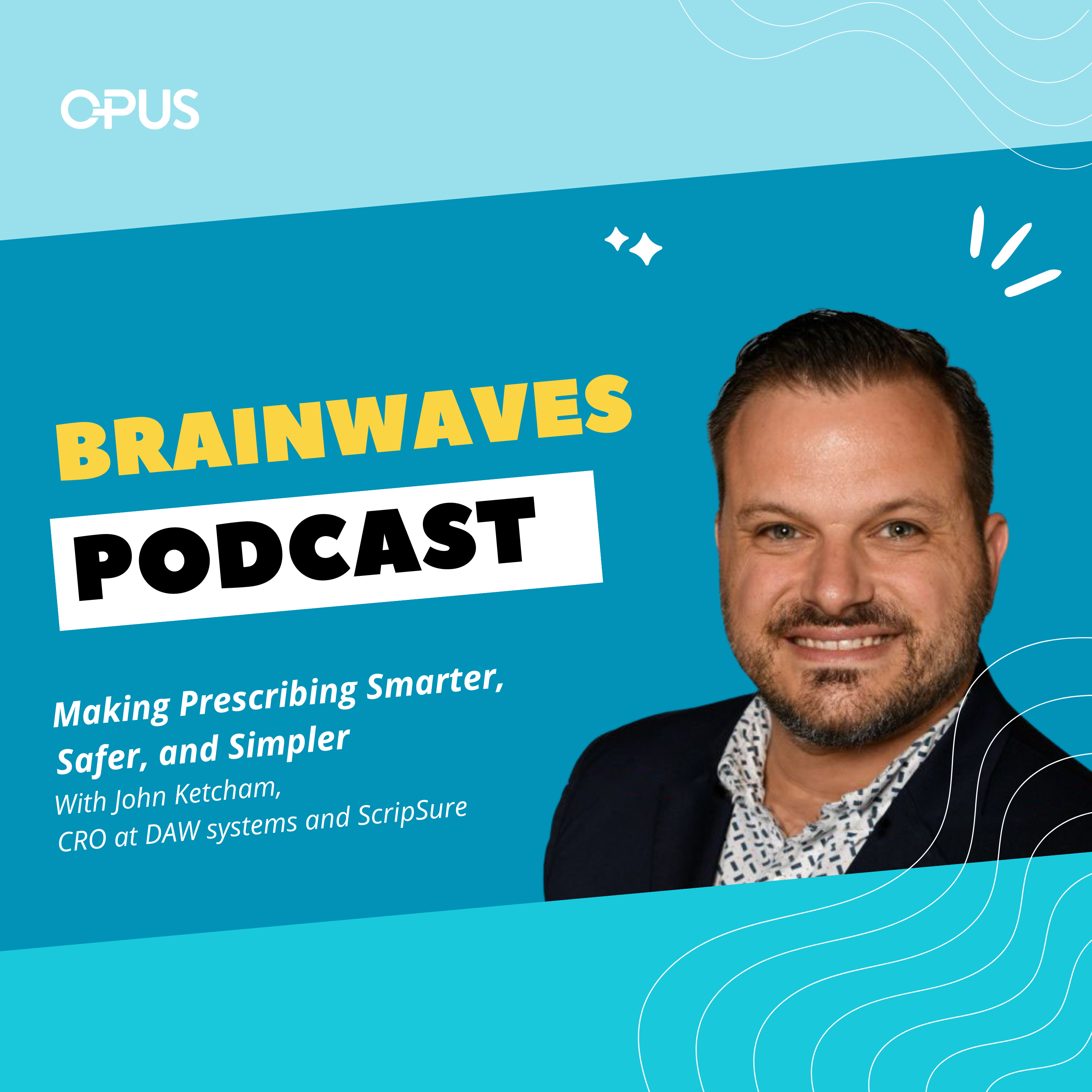 Brainwaves by Opus