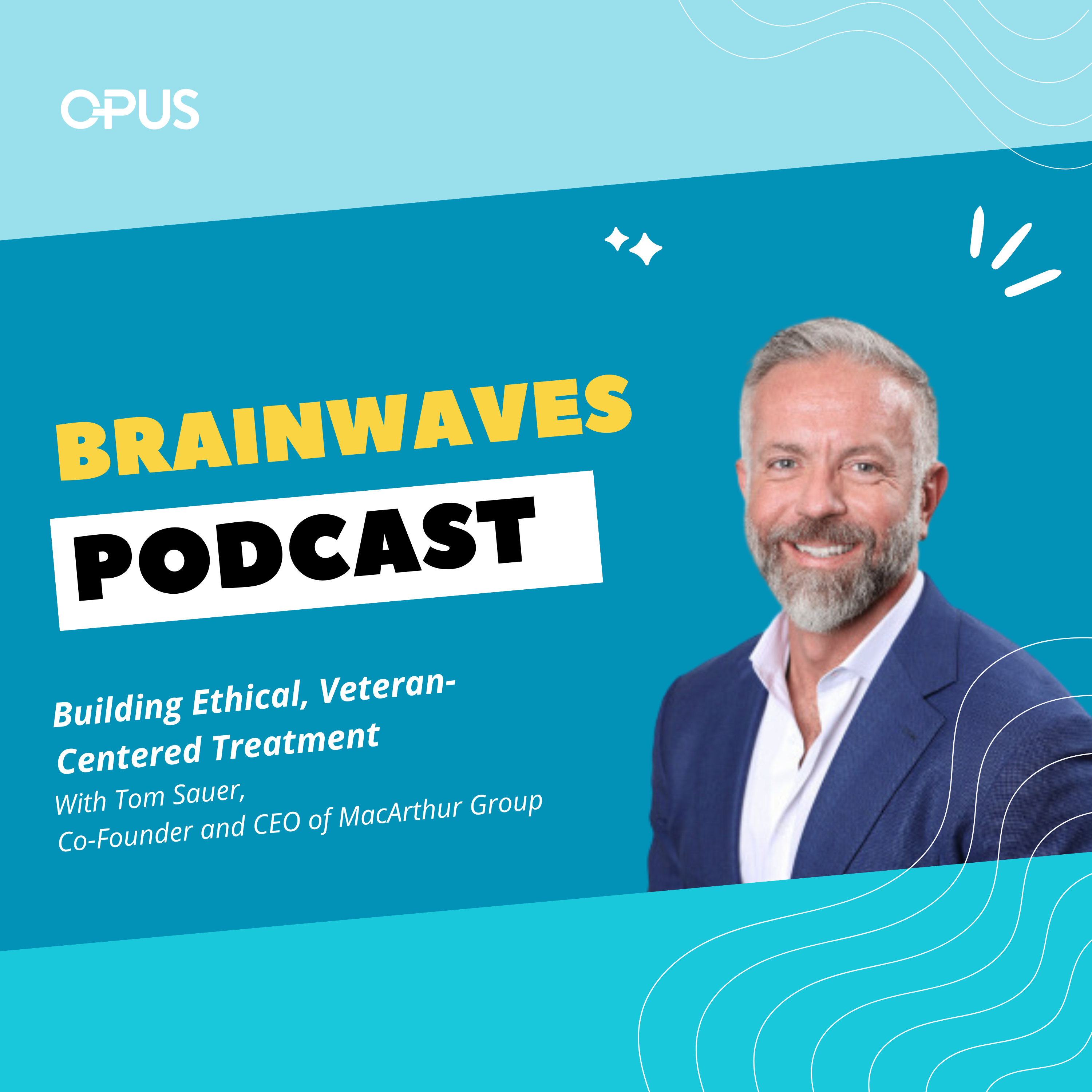 Brainwaves by Opus