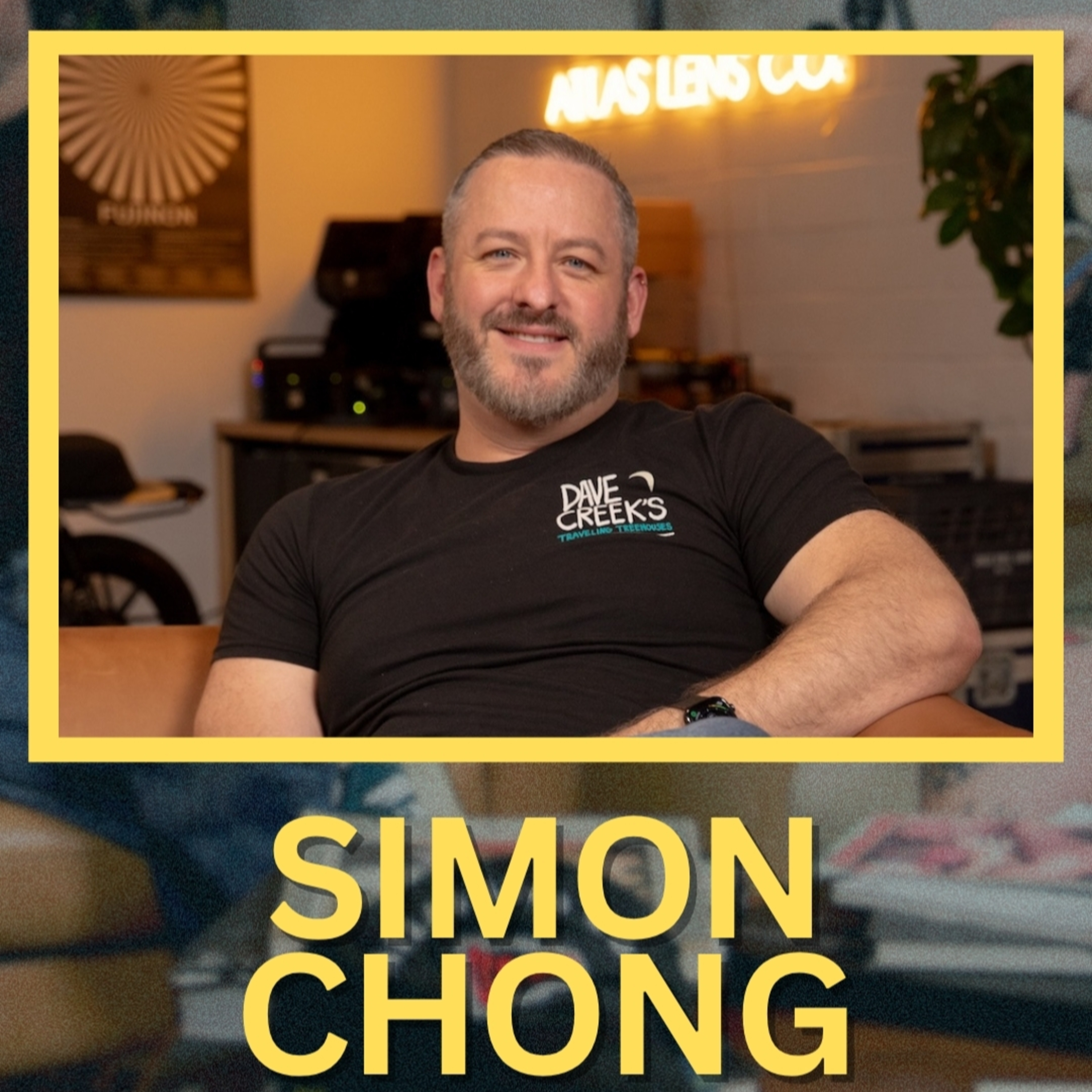 #057 - Simon Chong // Supervising Director