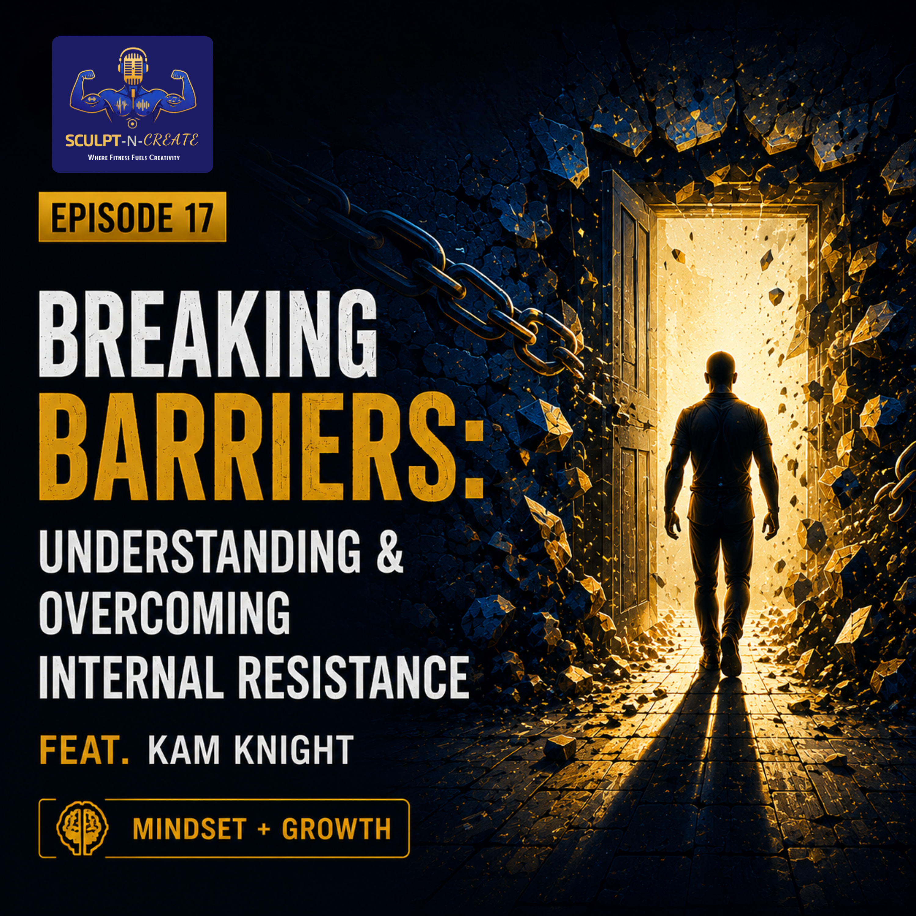 Breaking Barriers: Understanding & Overcoming Internal Resistance
