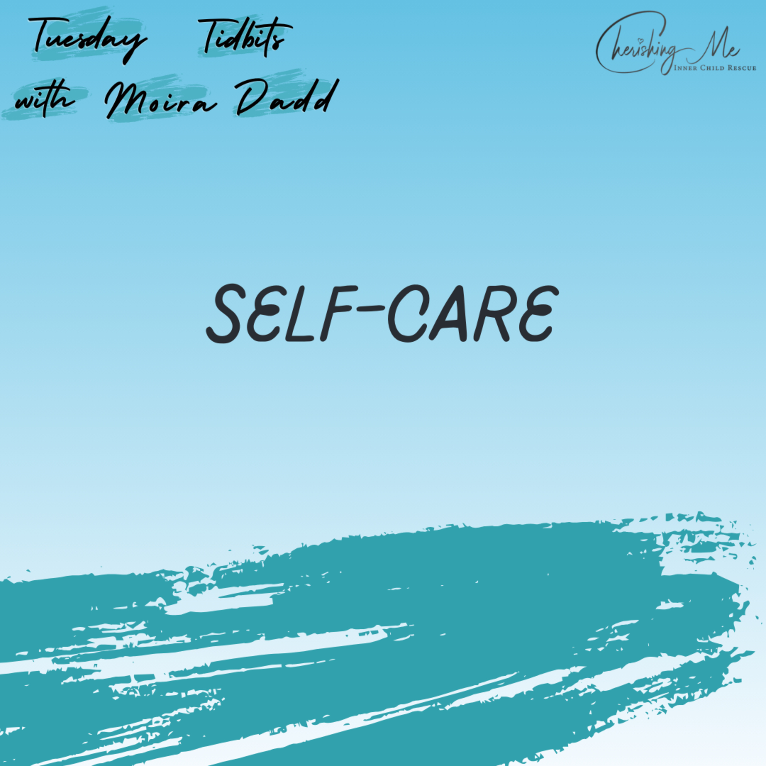 Tuesday Tidbits with Moira Dadd