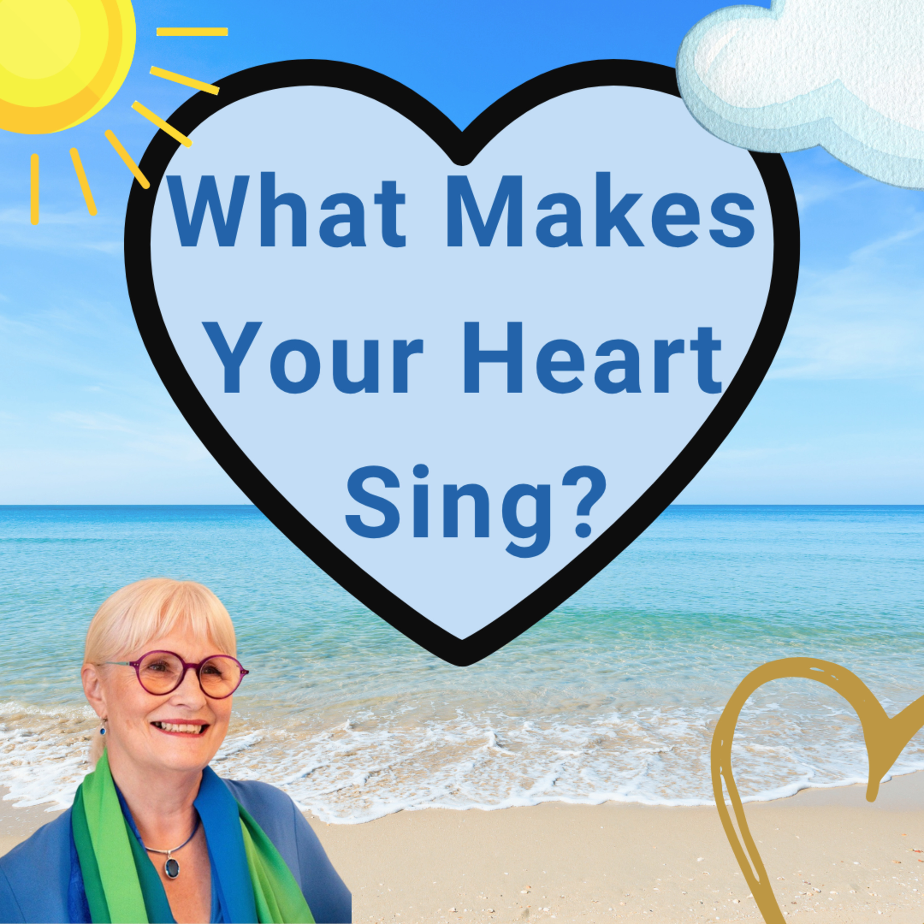 Tuesday Tidbits with Moira Dadd