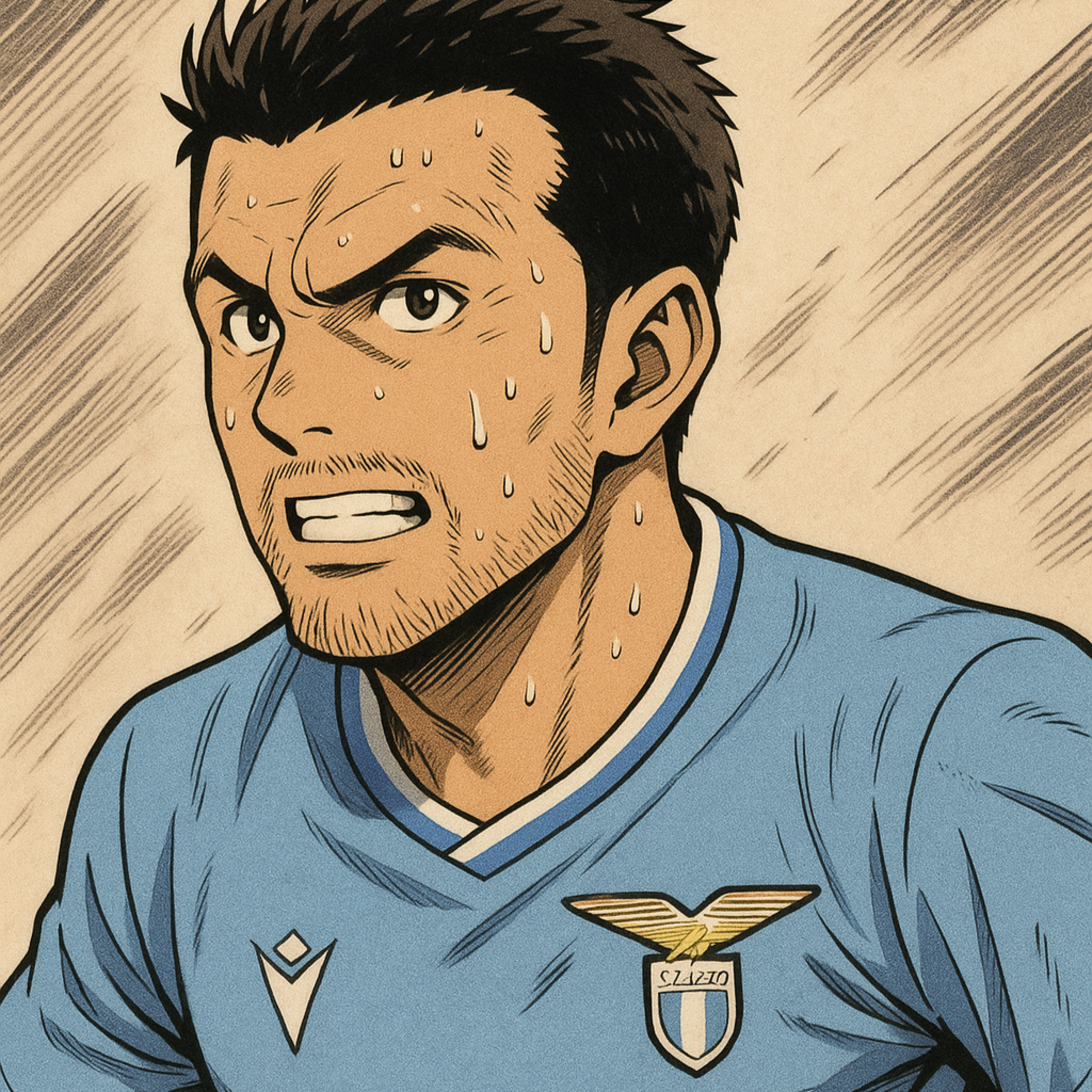 Parma Napoli 0 - 0: migliore in campo Pedro! episode artwork