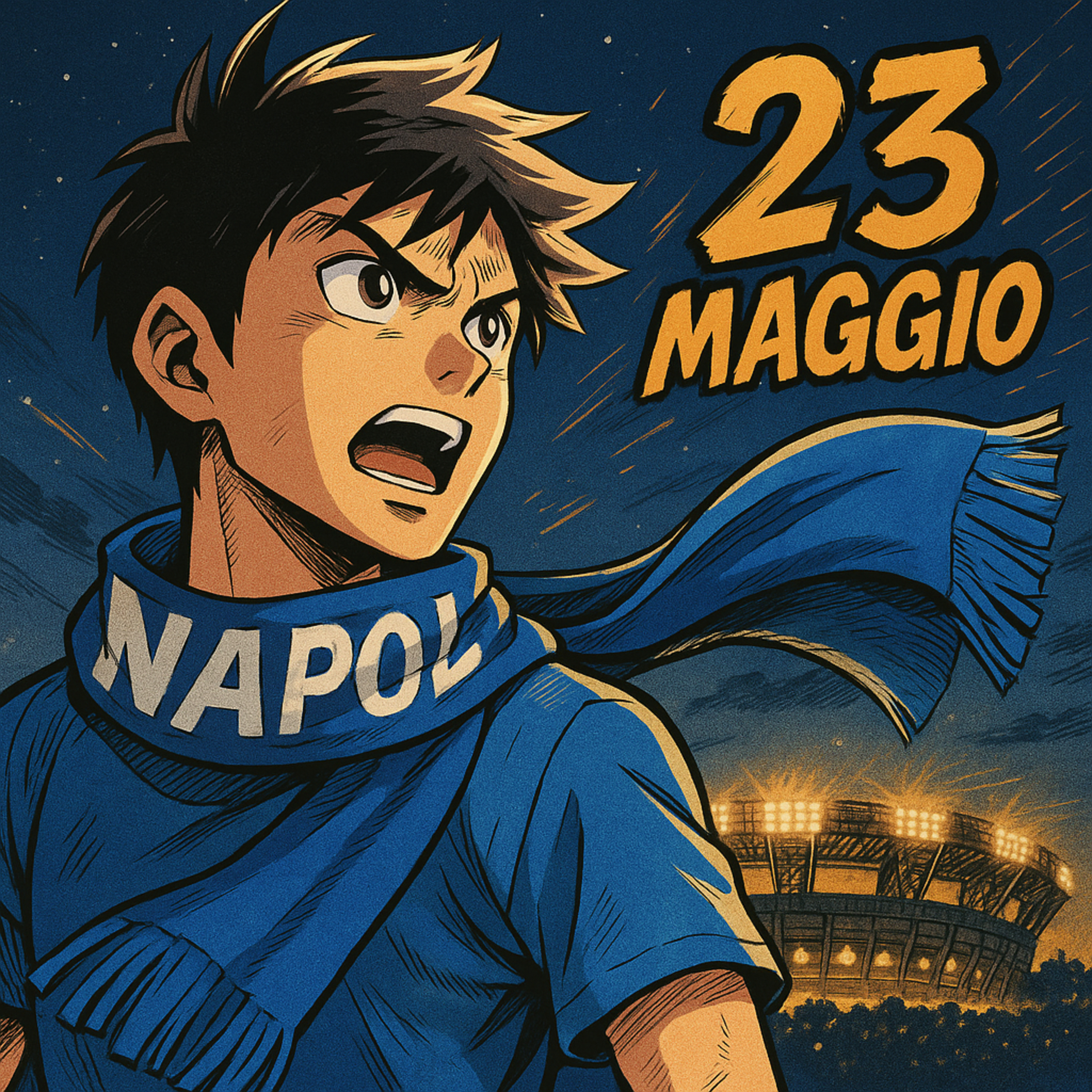 Napoli-Cagliari: notte da scudetto? Bilanci, rimpianti e speranze episode artwork