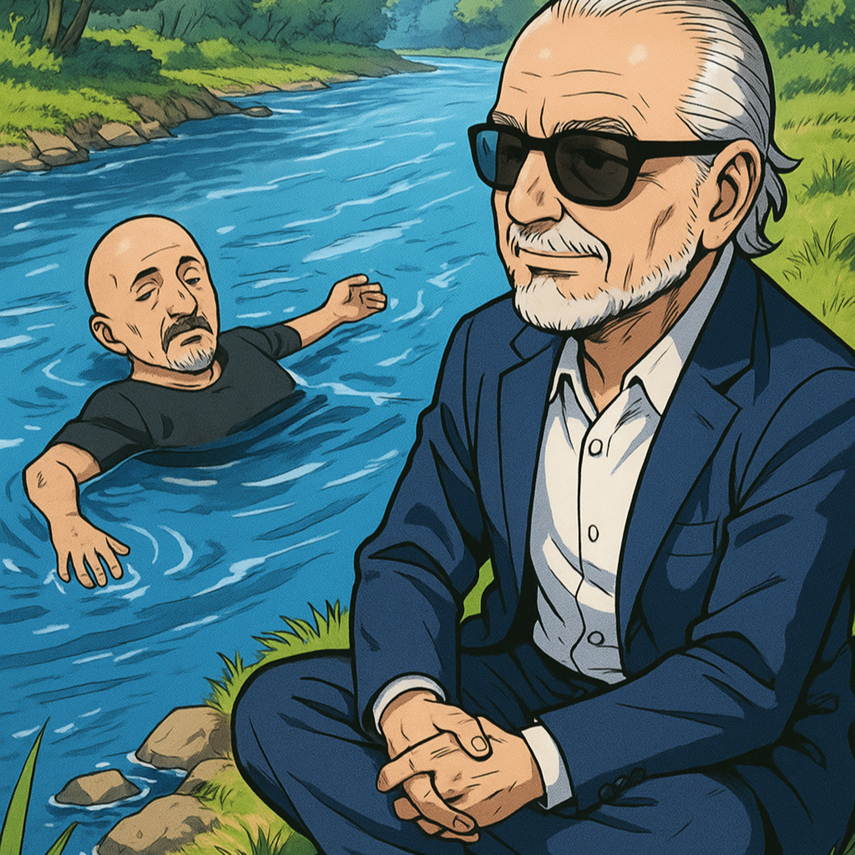 Luciano Spalletti, ma chi te l’ha fatto fare? episode artwork