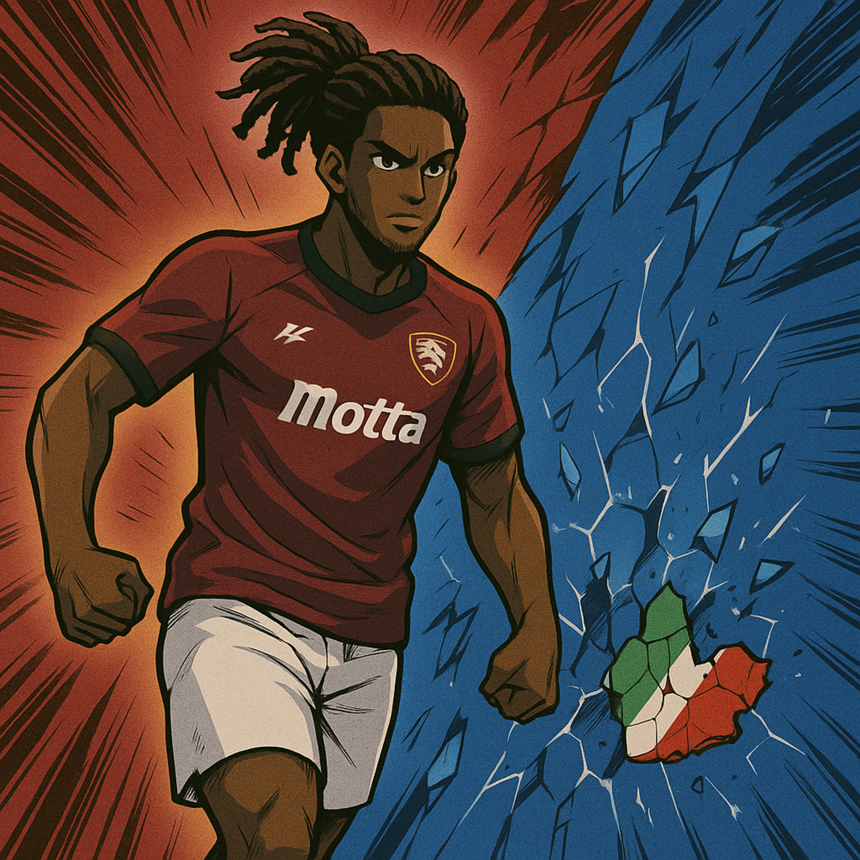 Napoli - Salernitana, un derby senza senso episode artwork