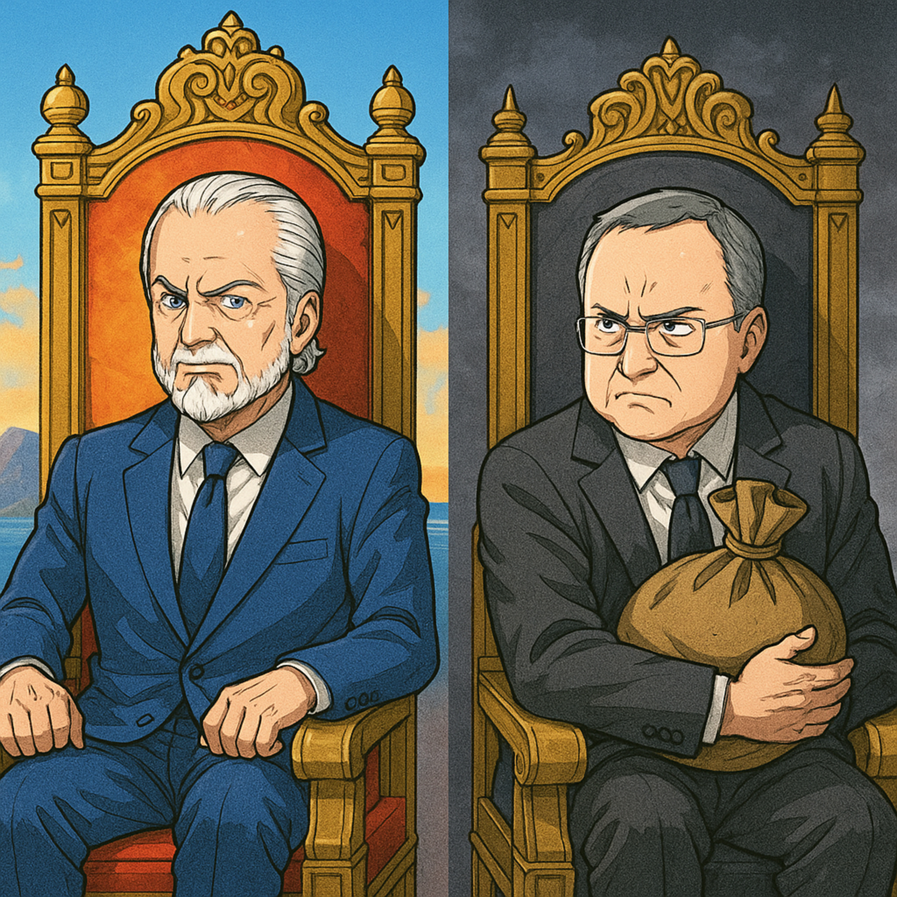 Viale De Laurentis 29 - Il podcast sul Calcio Napoli