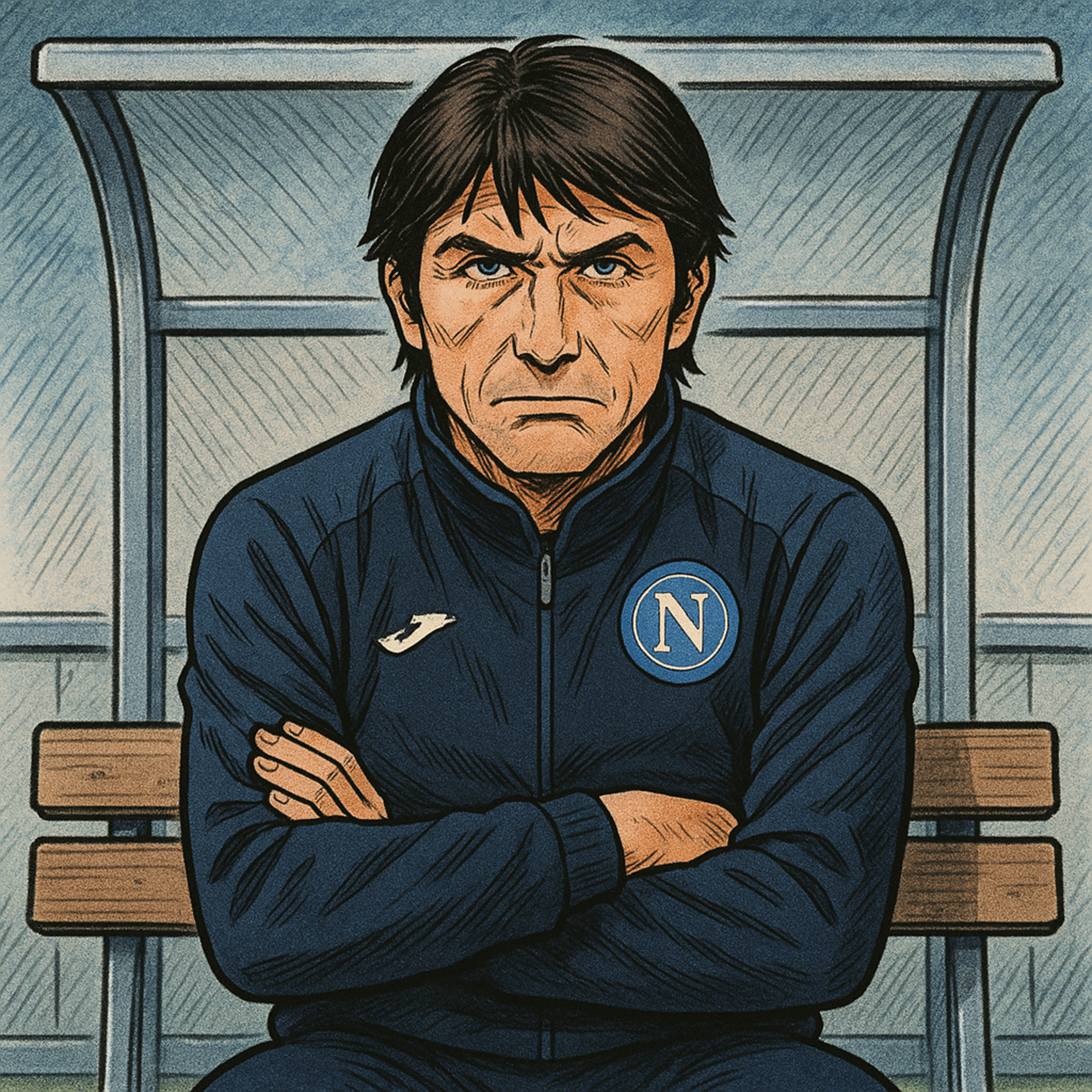 Viale De Laurentis 29 - Il podcast sul Calcio Napoli