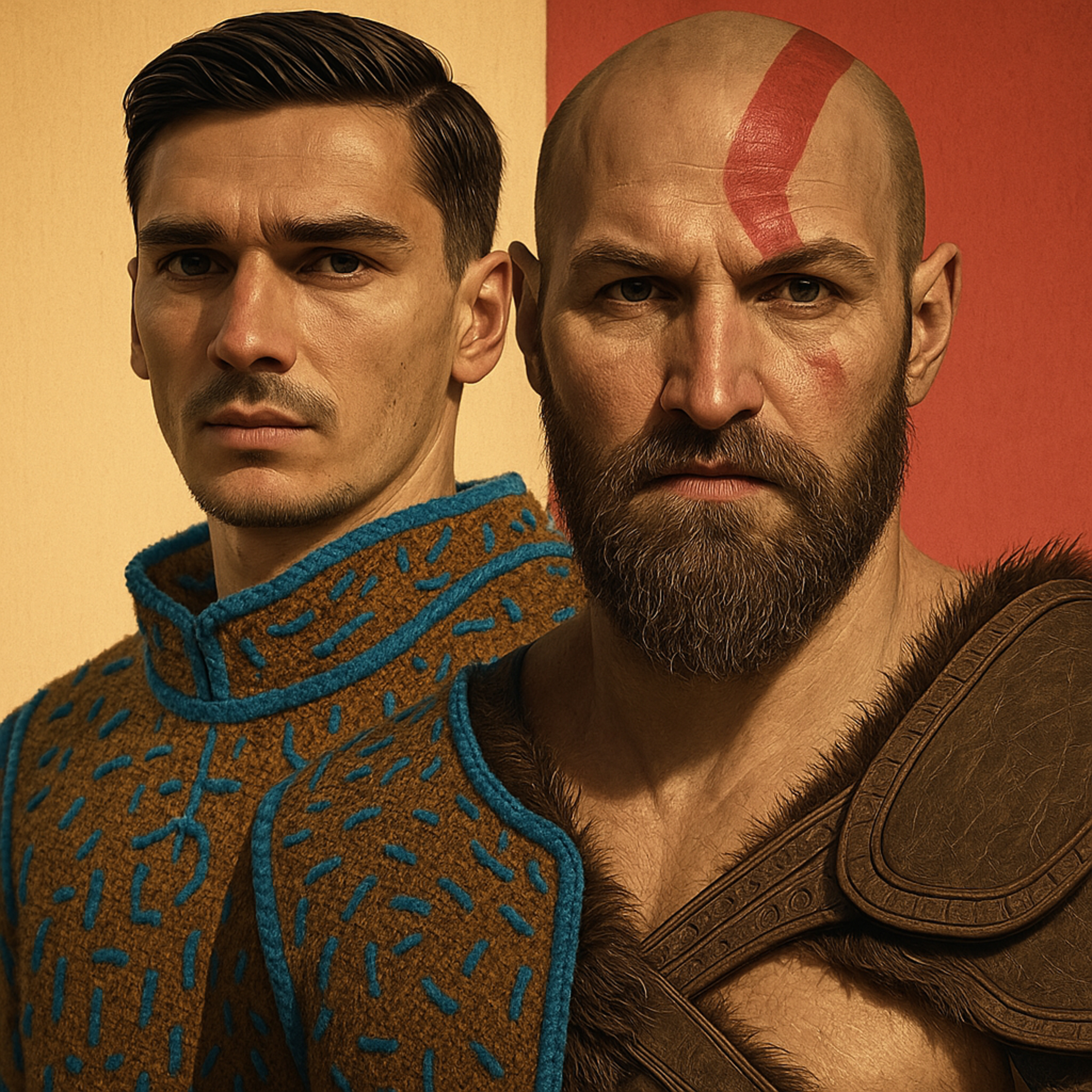 Meret vs Milinkovic-Savic: chi sarà il numero 1 di Conte? episode artwork