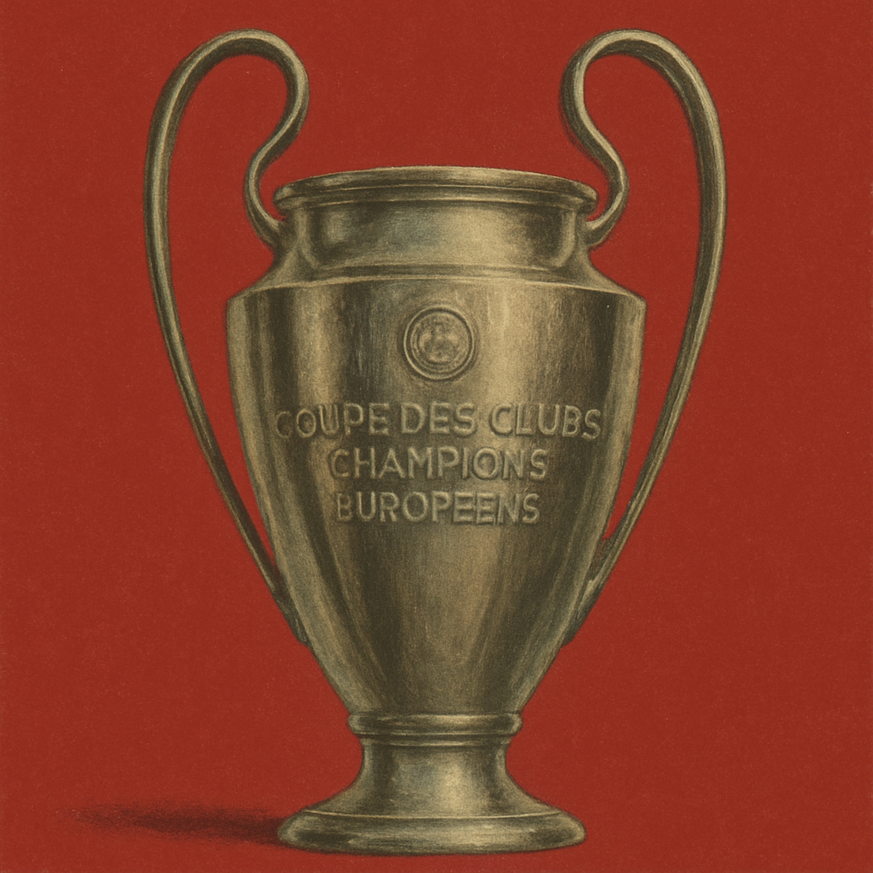 Le avversarie del Napoli in Champions League: le più insidiose, le più forti e le più interessanti episode artwork