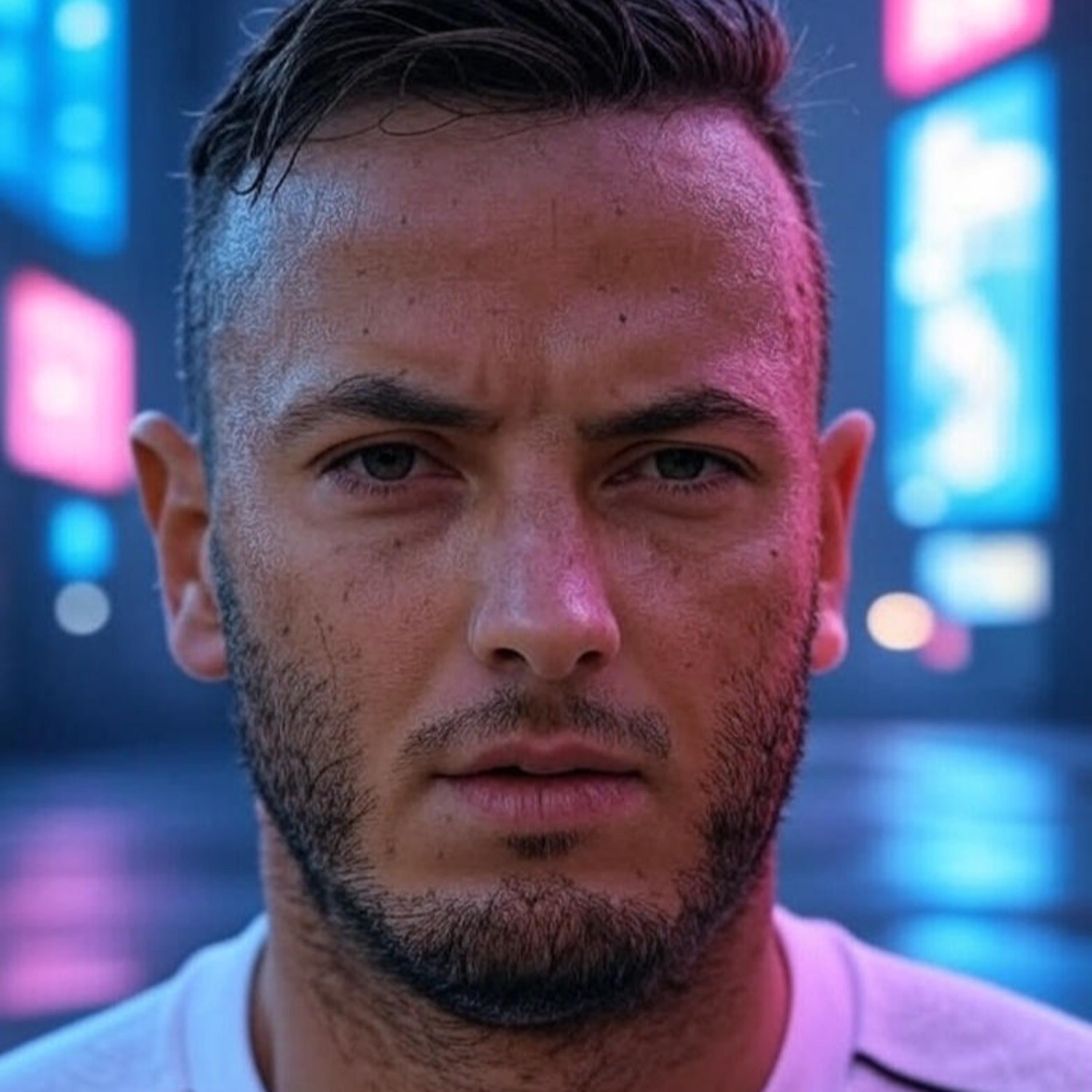 Napoli - Como 0-0: un punto guadagnato o due punti persi? episode artwork