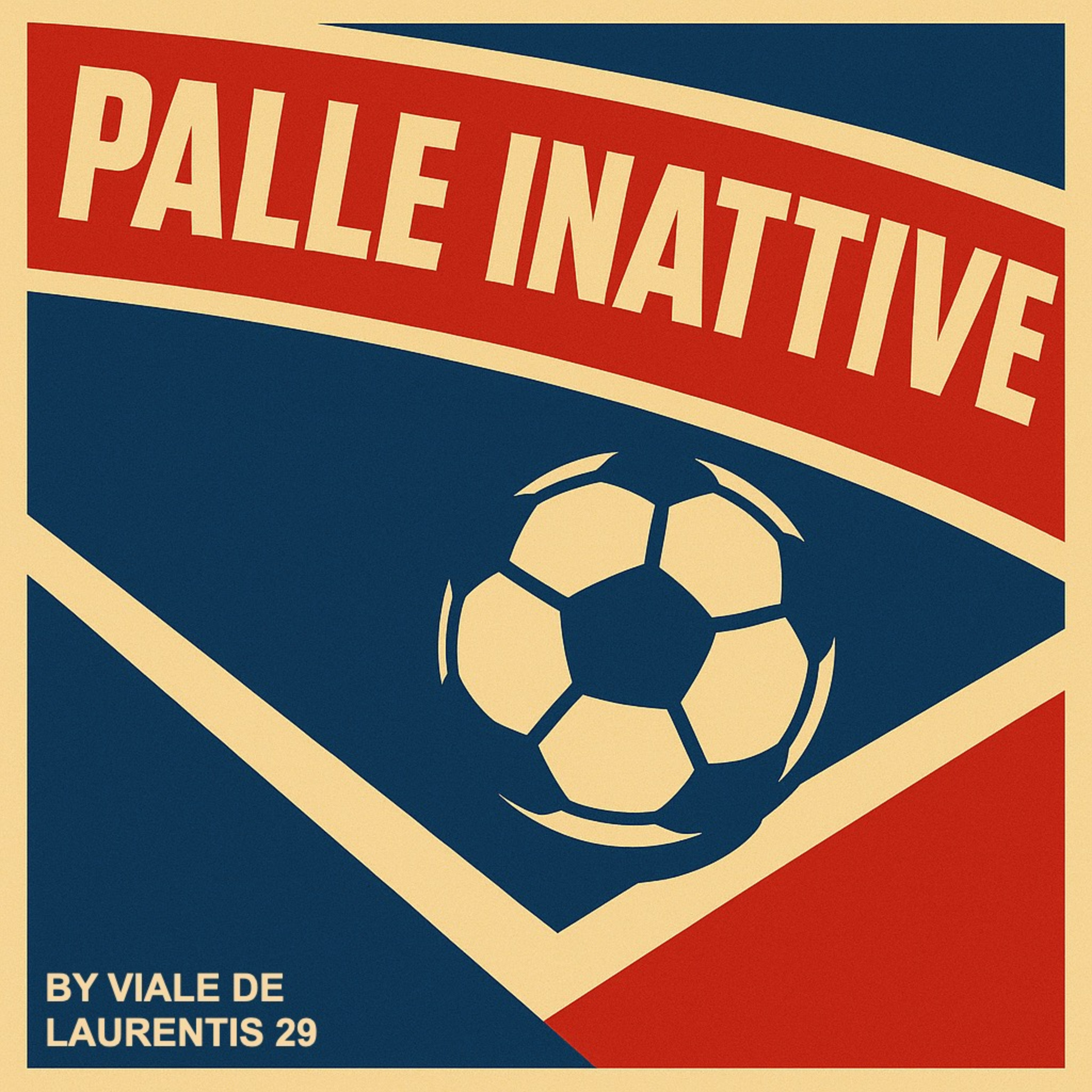 O scudetto o disastro: perché il tifo si é imborghesito episode artwork