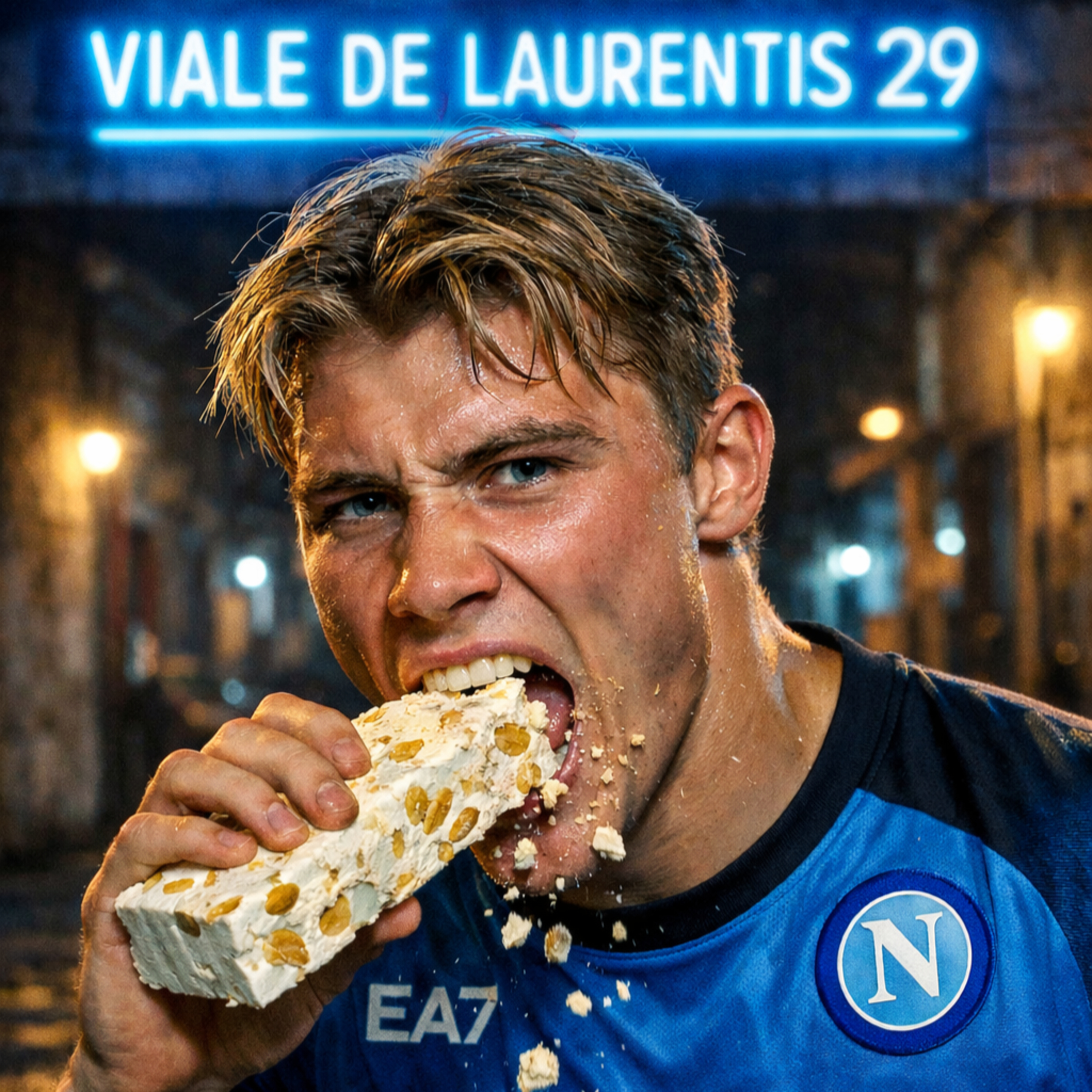 Cremonese - Napoli 0-2: Giù le mani da Antonio