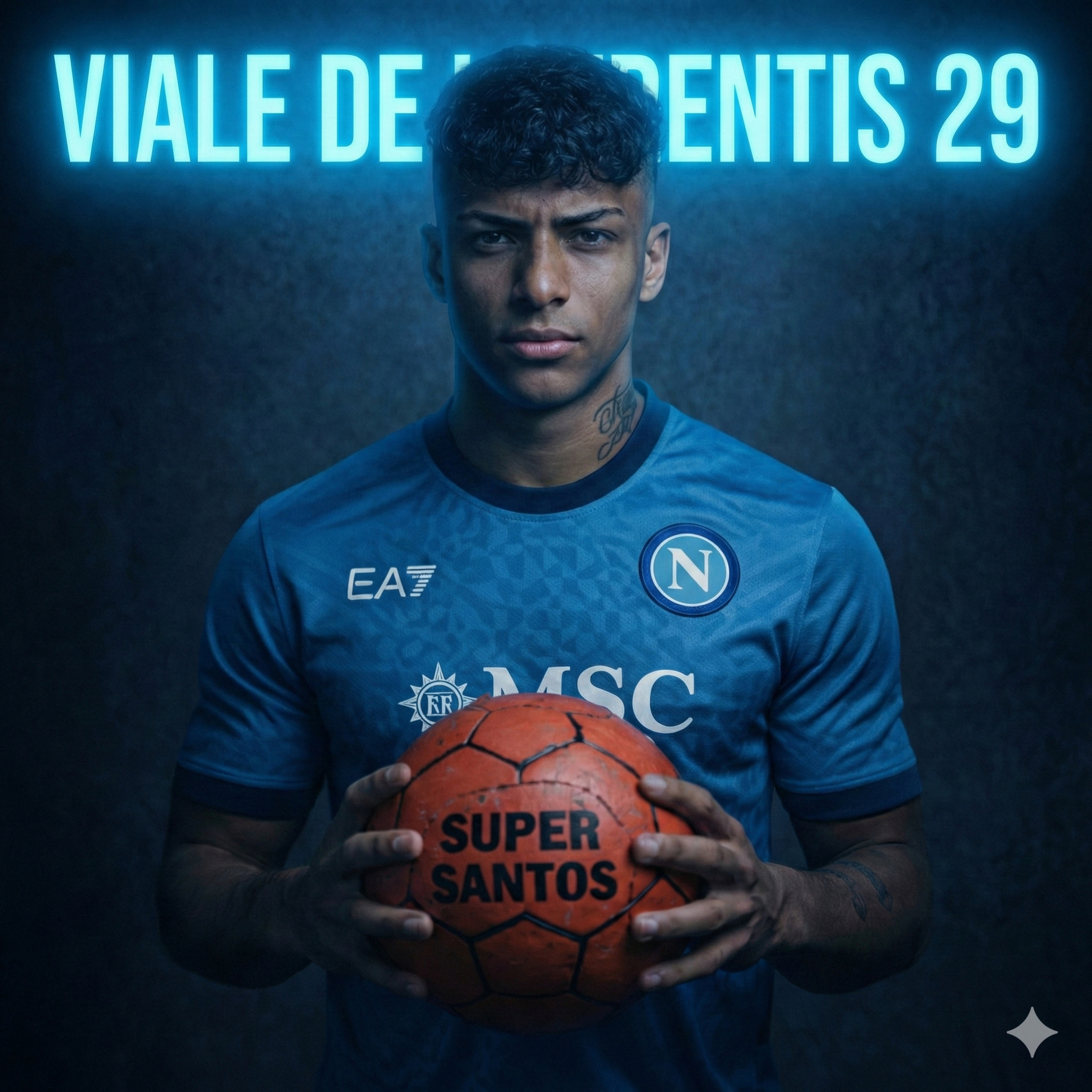 Napoli - Roma 2-2: Allison Santo Subito e gli effetti del mercato di Gennaio sulla gente