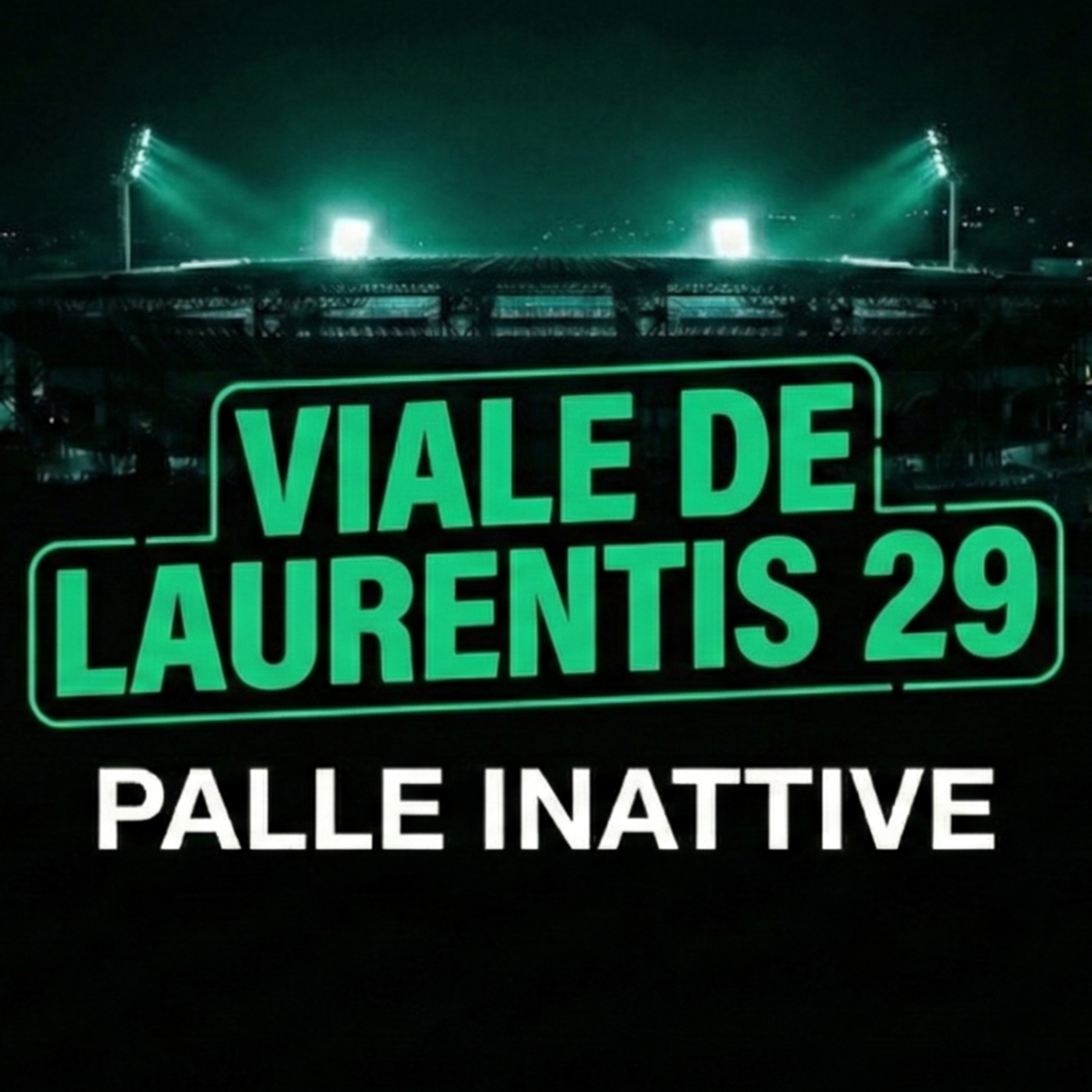 Palle Inattive: Il calcio è in pericolo