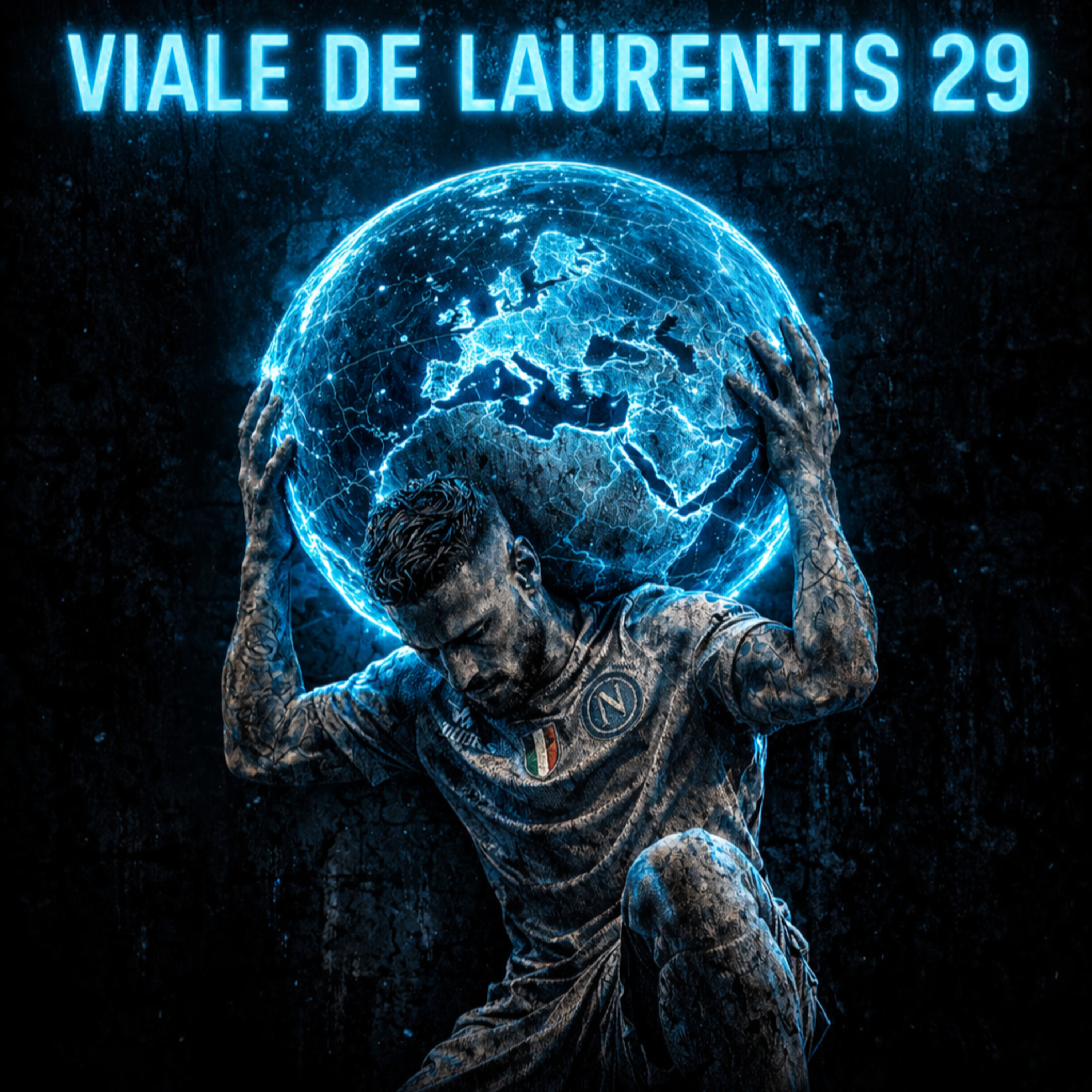 Napoli - Lecce 2-1: De Bruyne cambia volto al Napoli, Politano assesta il colpo finale episode artwork