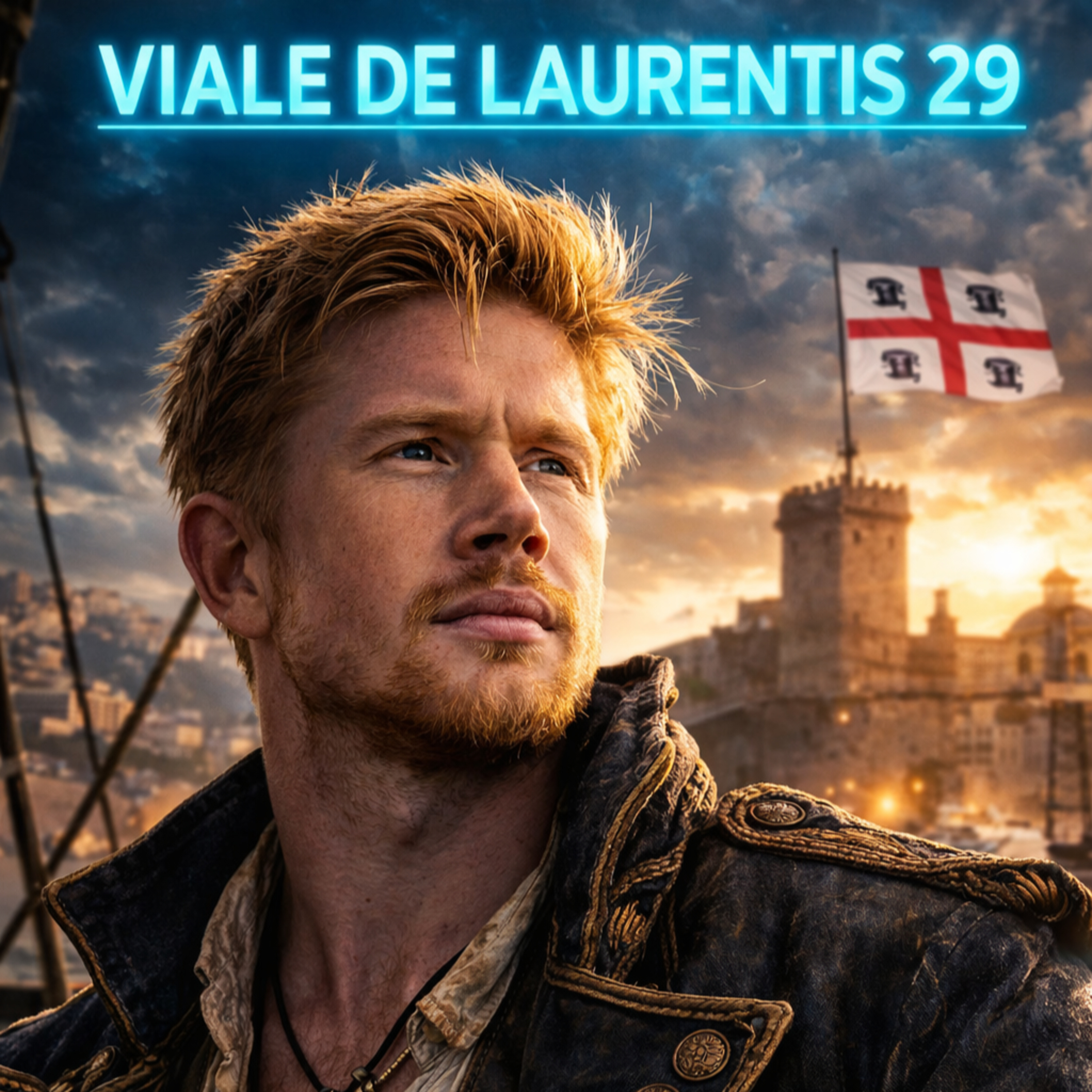 Cagliari - Napoli 0-1: Siamo ufficialmente sotto la giurisdizione di Kevin De Bruyne episode artwork