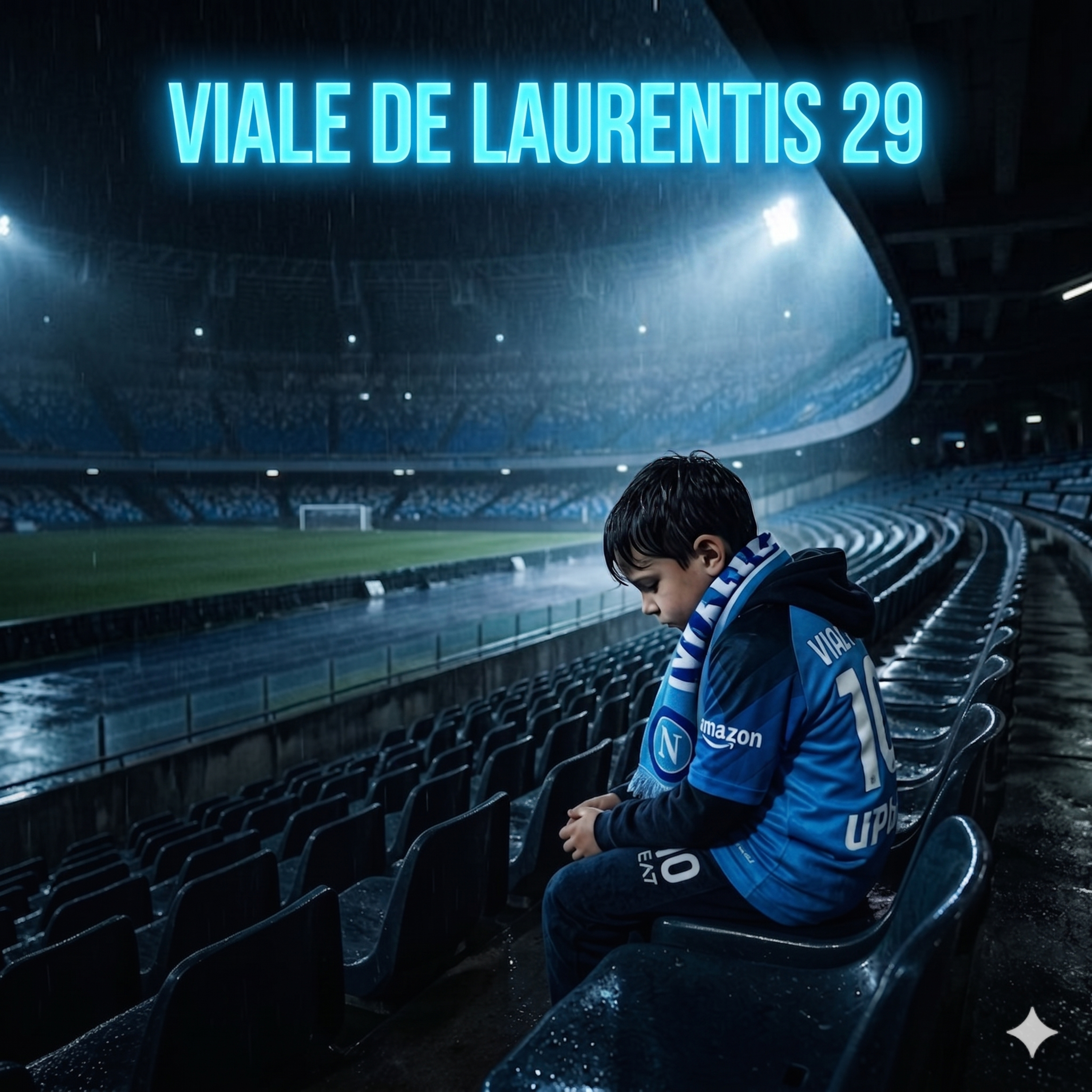 Napoli - Lazio 0-2: Inqualificabili e (ancora) inqualificati episode artwork