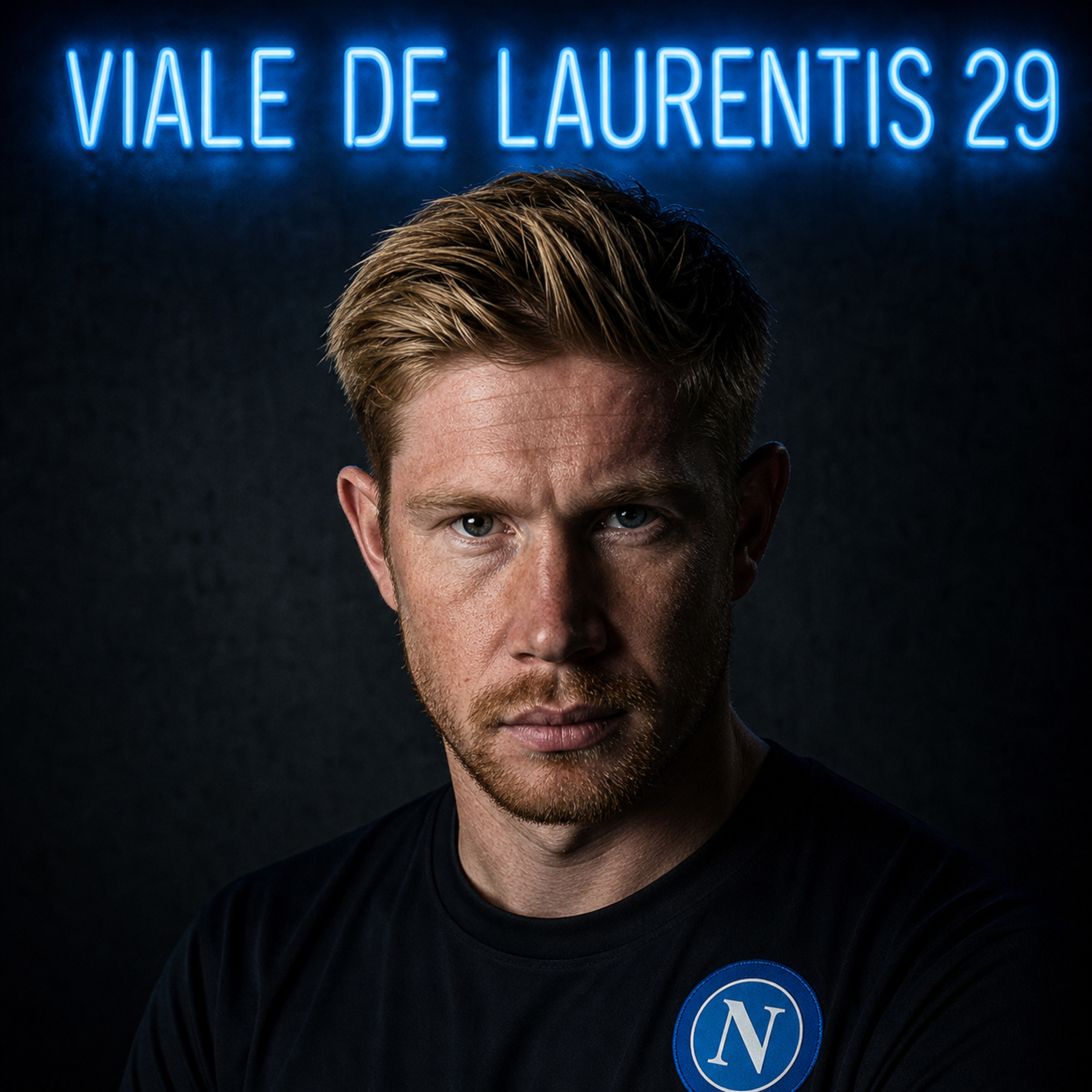Como - Napoli 0-0: in vacanza sul lago di Como, un punto guadagnato episode artwork