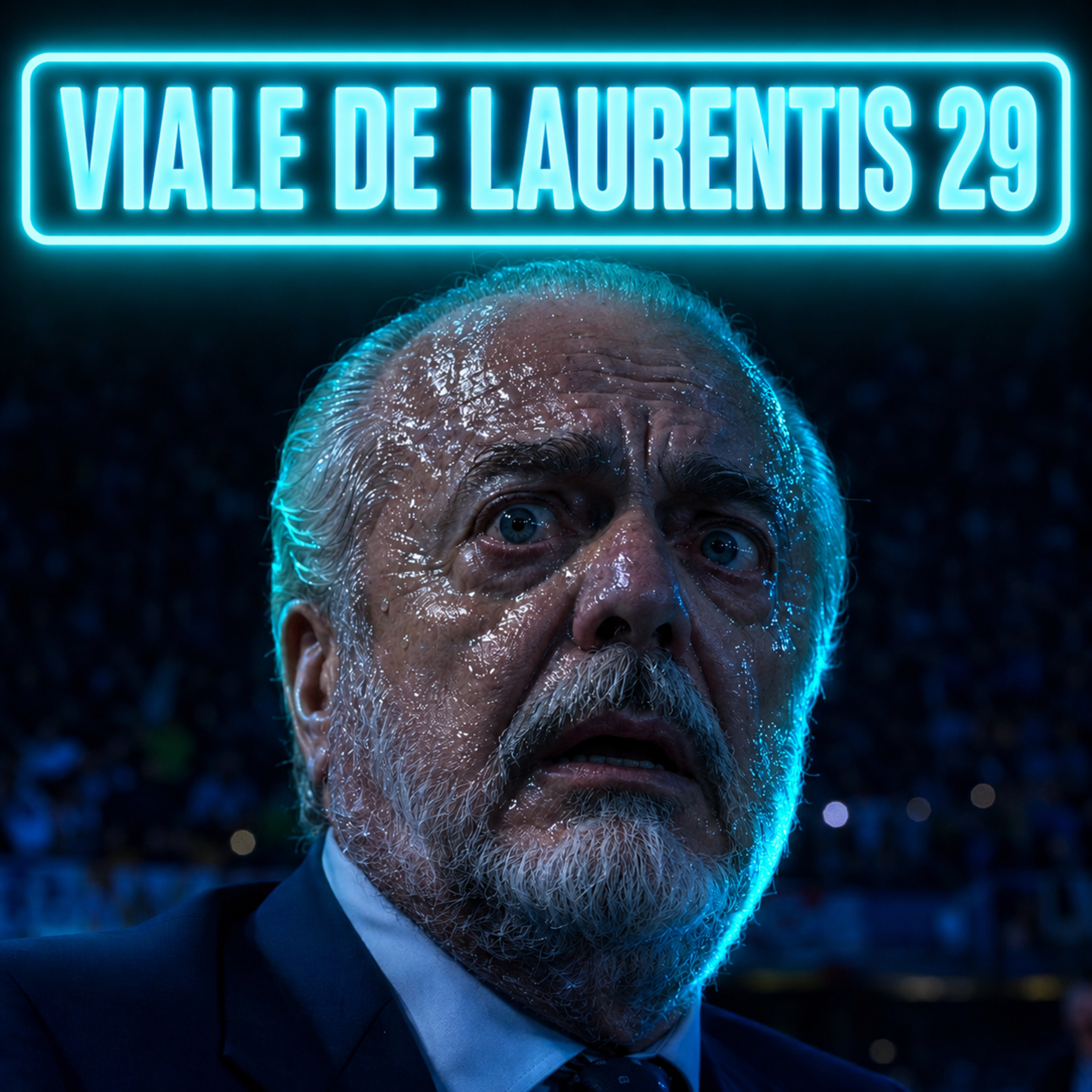 Napoli - Bologna 2-3: pensavo fosse Champions, e invece… episode artwork
