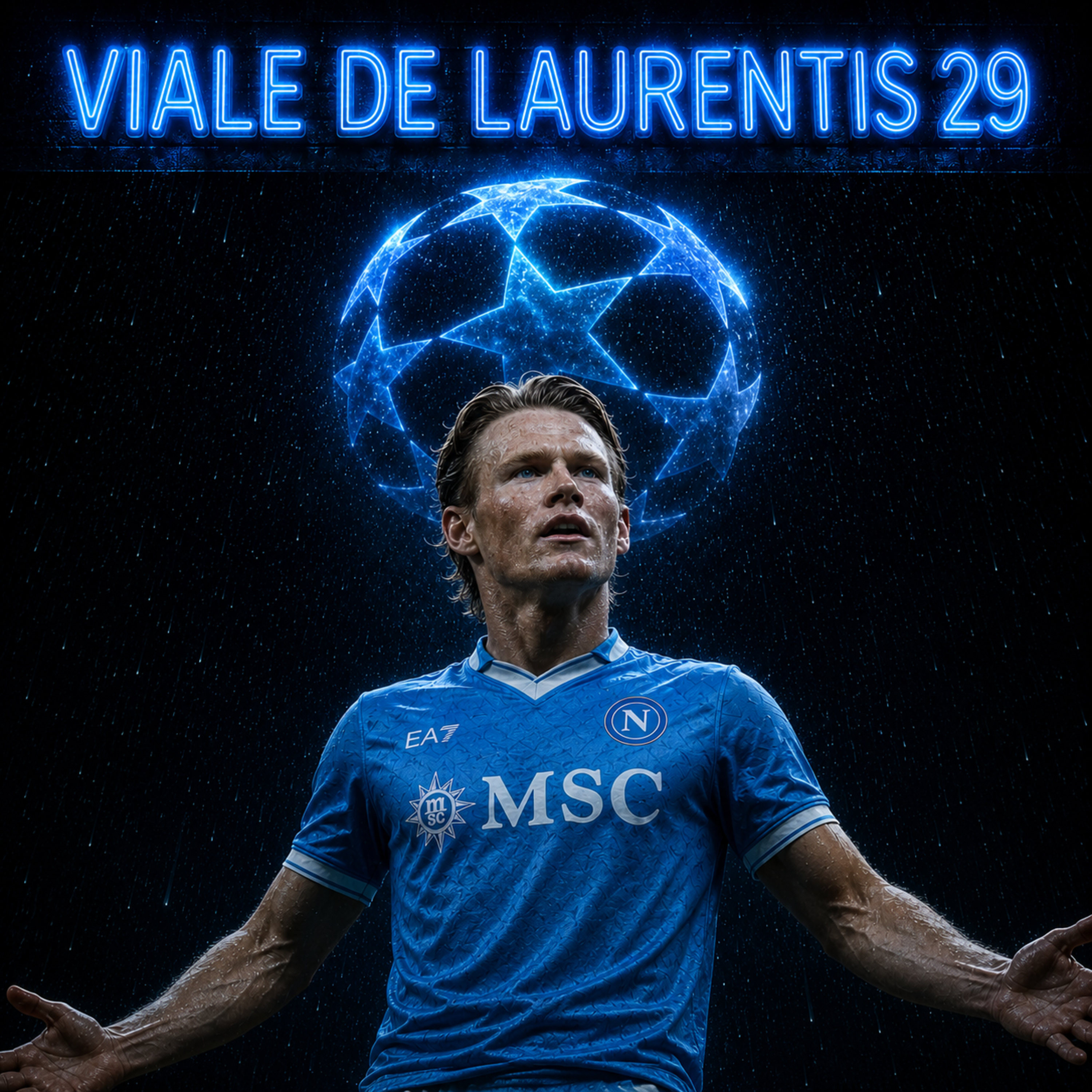 Pisa - Napoli 0-3: Assafamaronna! episode artwork