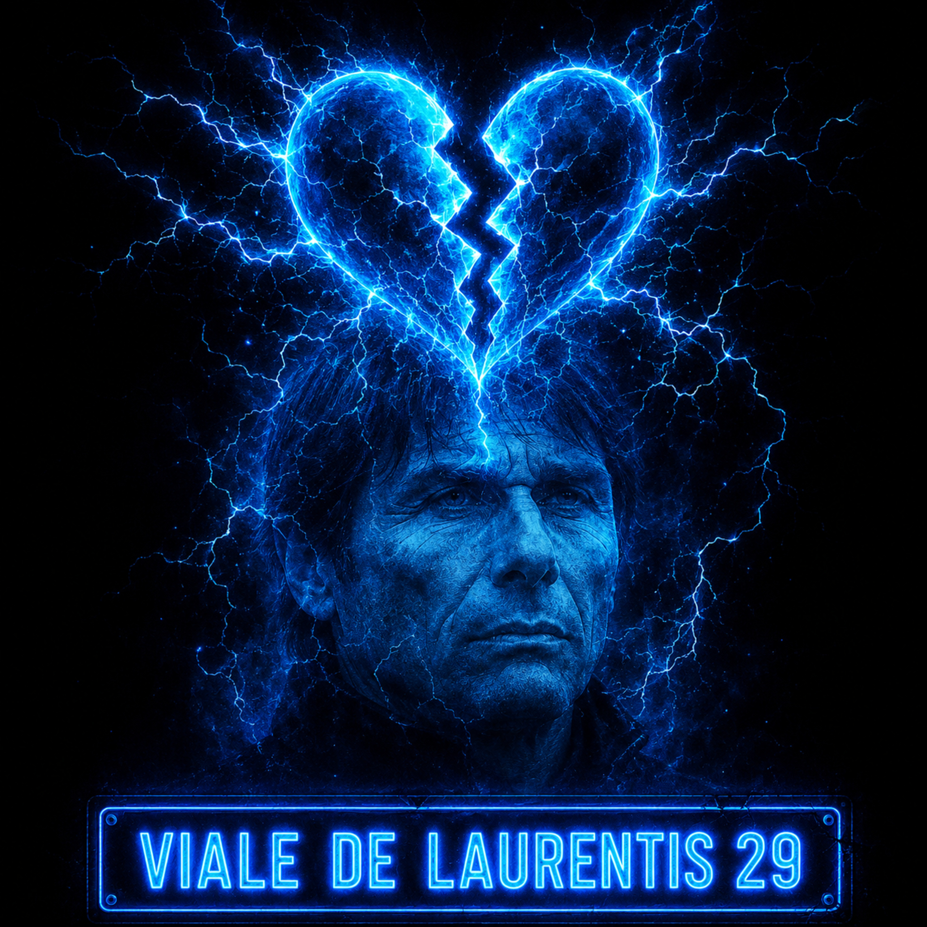 Antonio Conte Gate Parte 1: Analisi e commento episode artwork