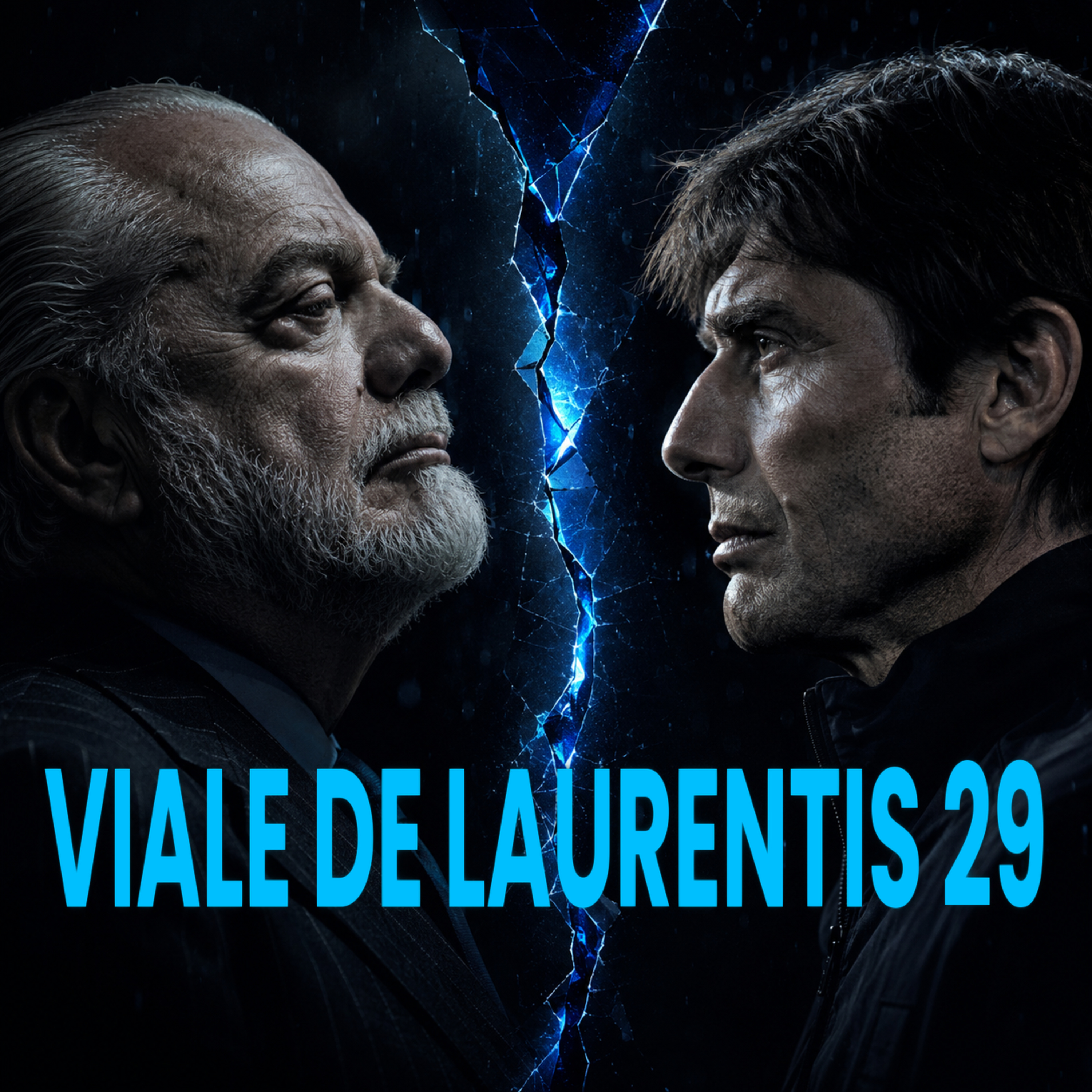 Napoli - Udinese 1-0: un attimo ancora episode artwork