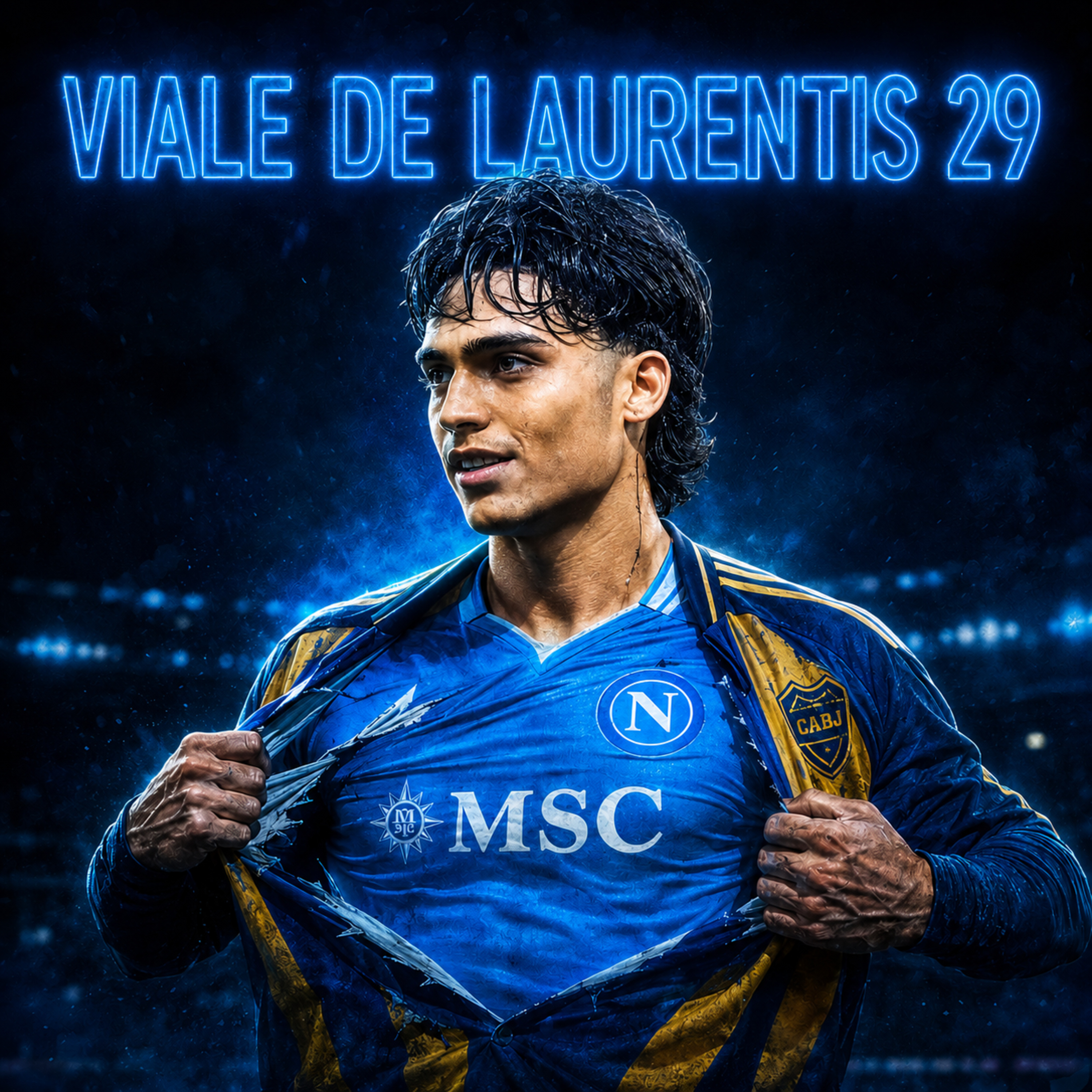 LO SCOUT DI MERCATO: Exequiel "el Changuito" Zeballos, l'ala vintage di cui vi innamorerete episode artwork
