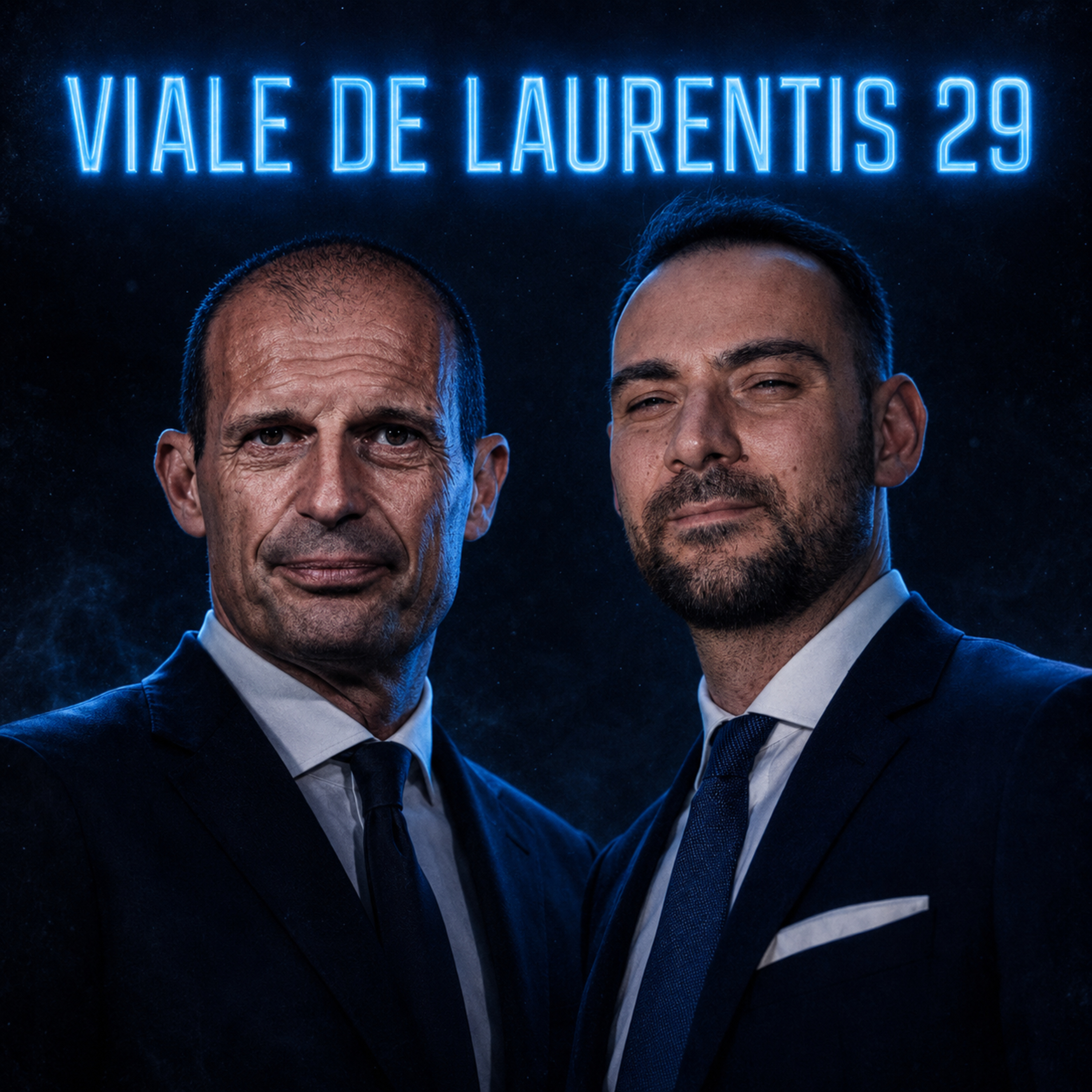Il punto sul mercato del Napoli: non molto, ma qualcosa succede episode artwork