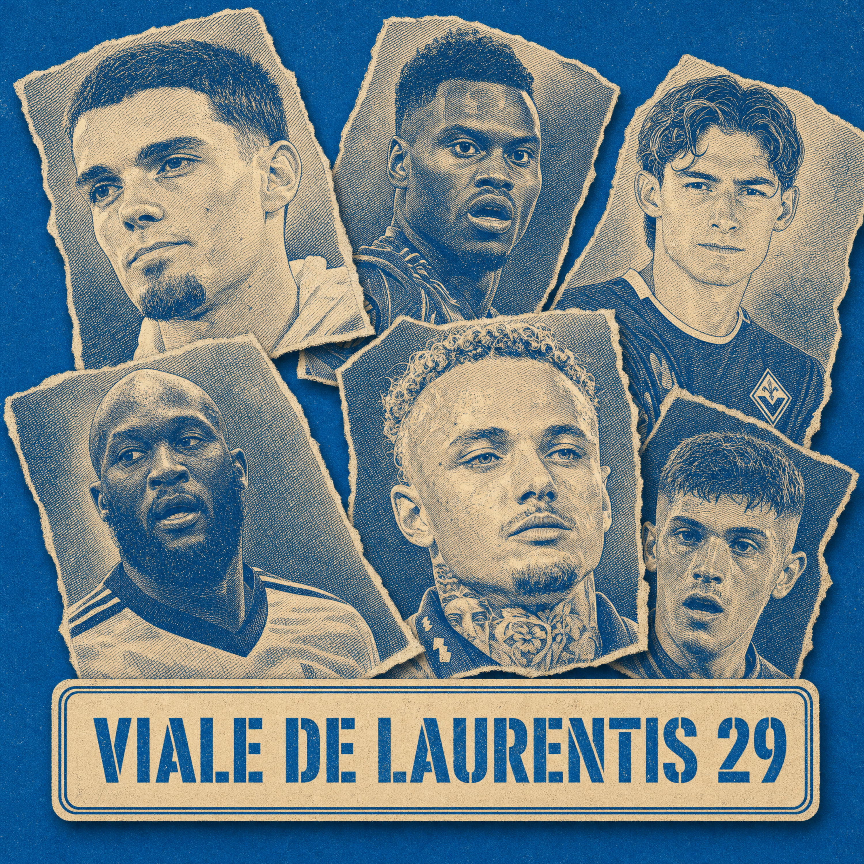 Il Napoli vende Gutierrez, e ora il calciomercato mette ansia episode artwork