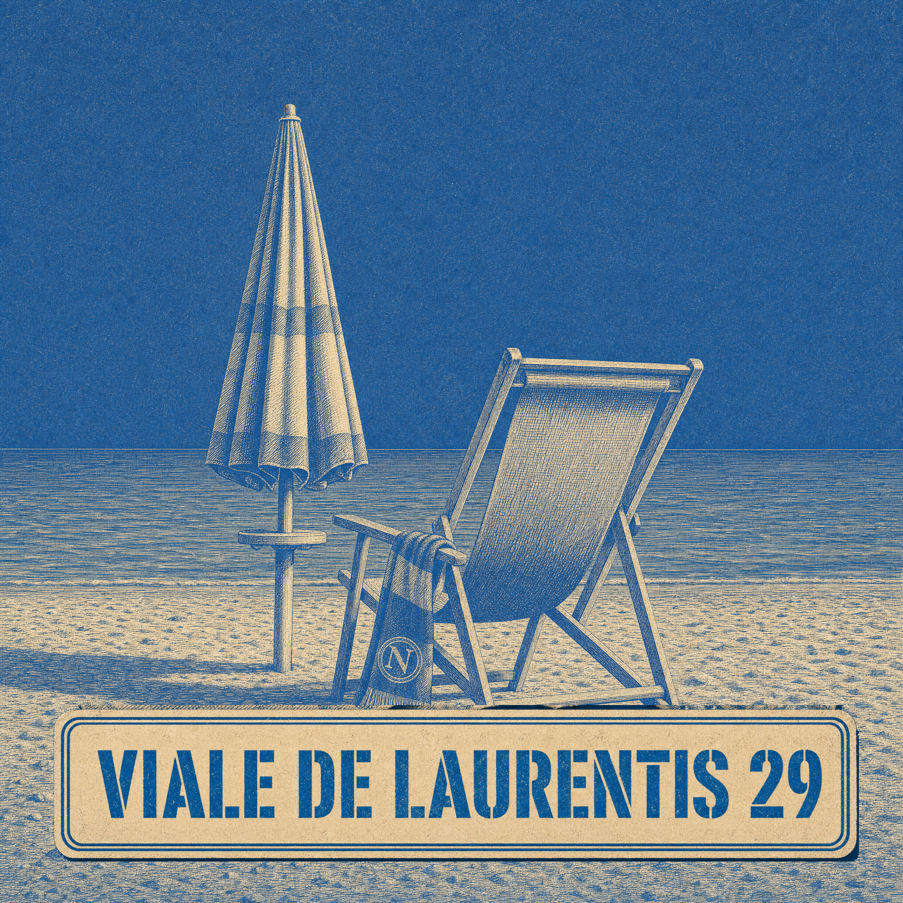 Le ambizioni del Napoli e la noia dei tifosi episode artwork