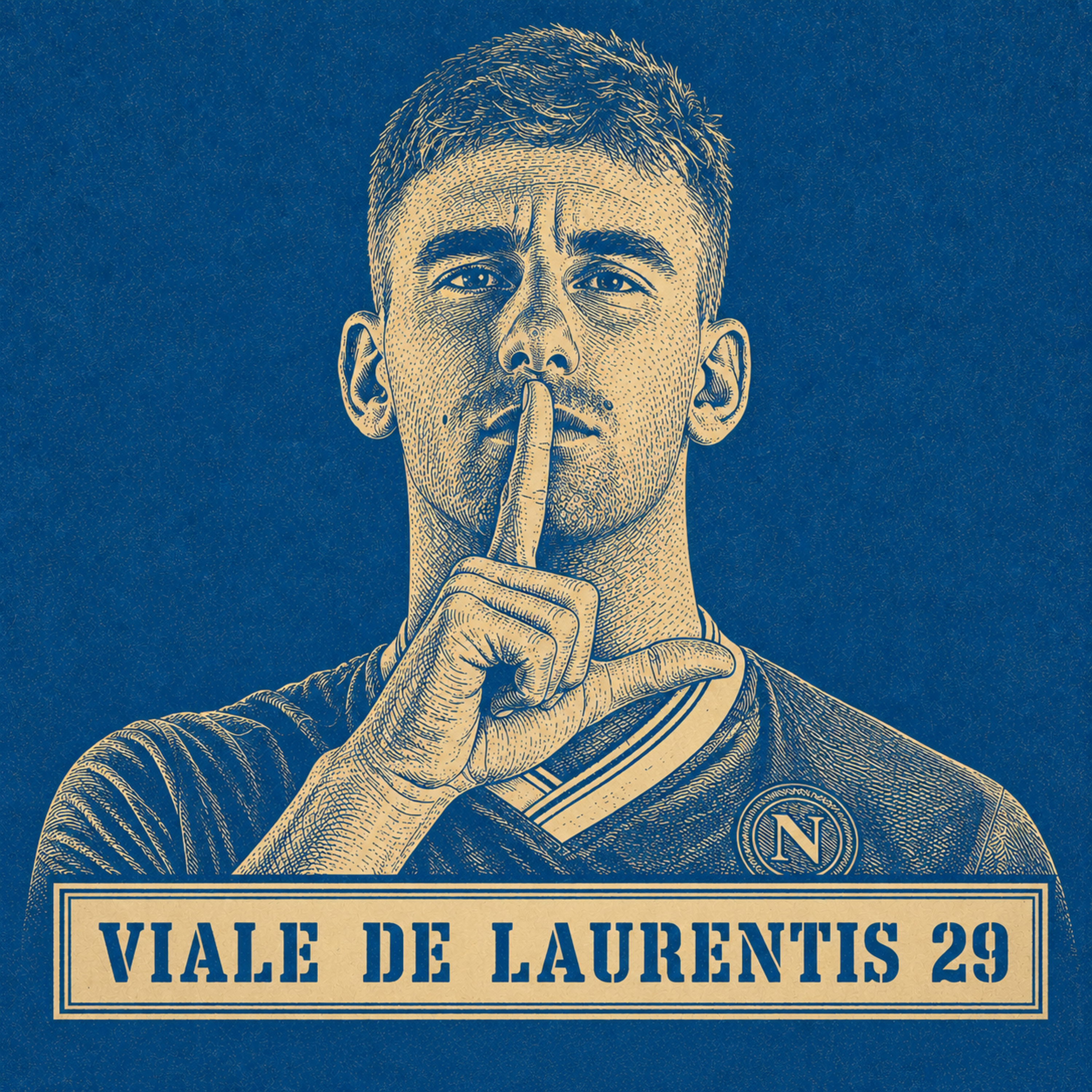Genoa - Napoli 0-2: fortuna, determinazione o intelligenza tattica? episode artwork