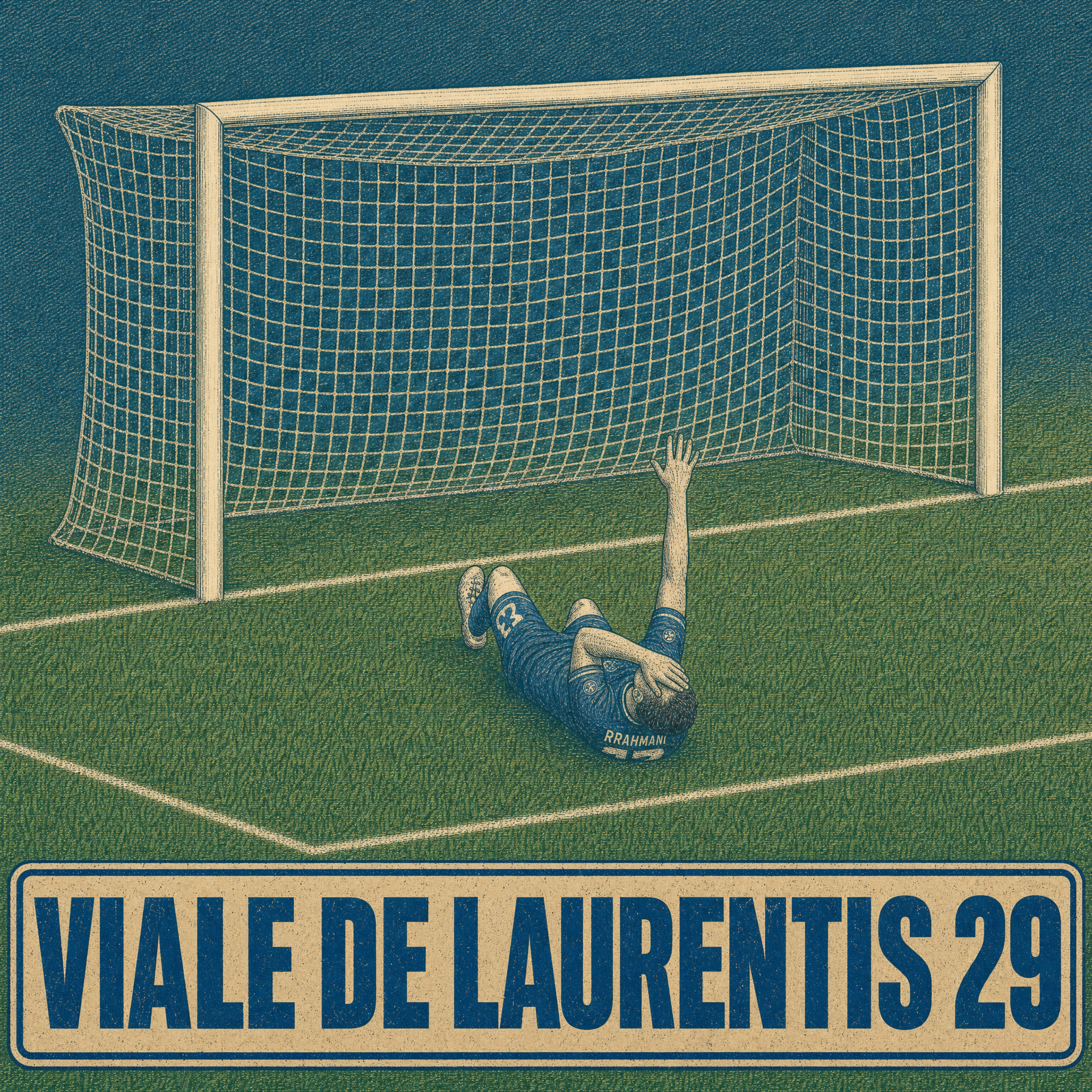 Inter - Napoli 3-2: è già tempo di bilanci per Massimiliano Allegri episode artwork