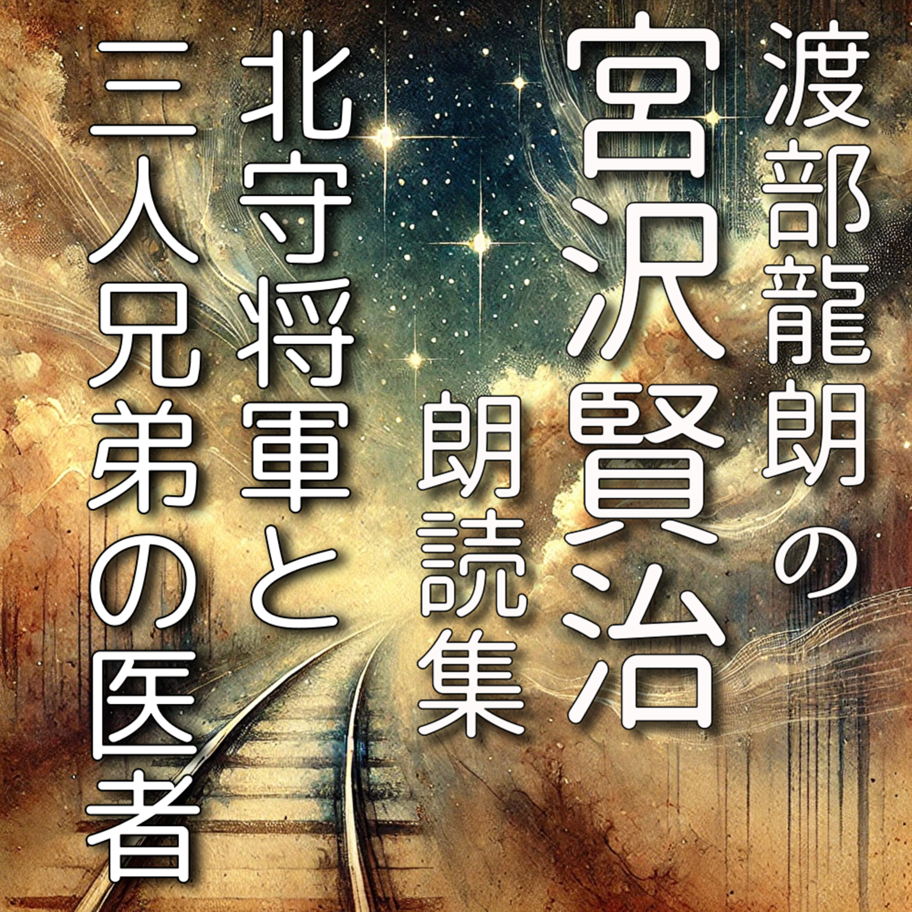 北守将軍と三人兄弟の医者 episode artwork