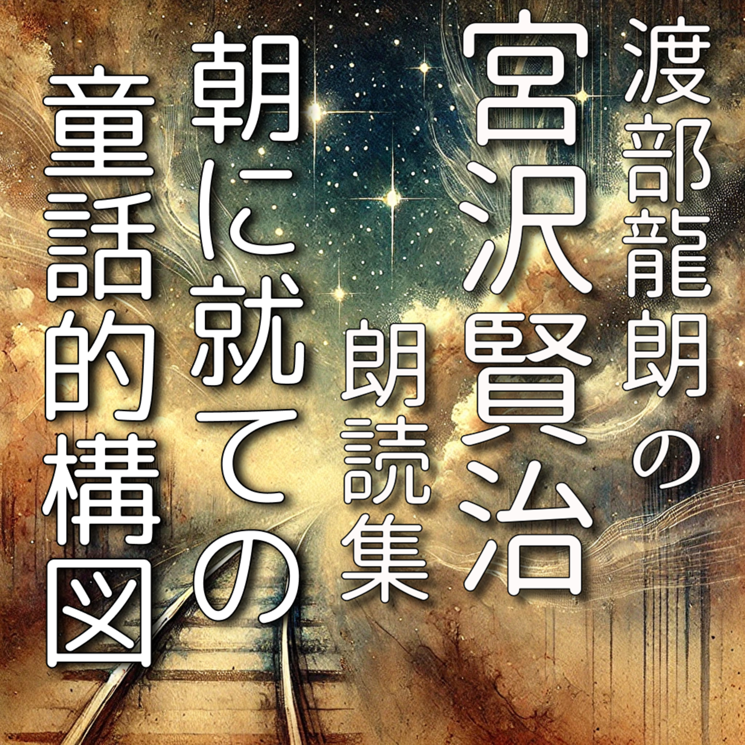 朝に就ての童話的構図 episode artwork