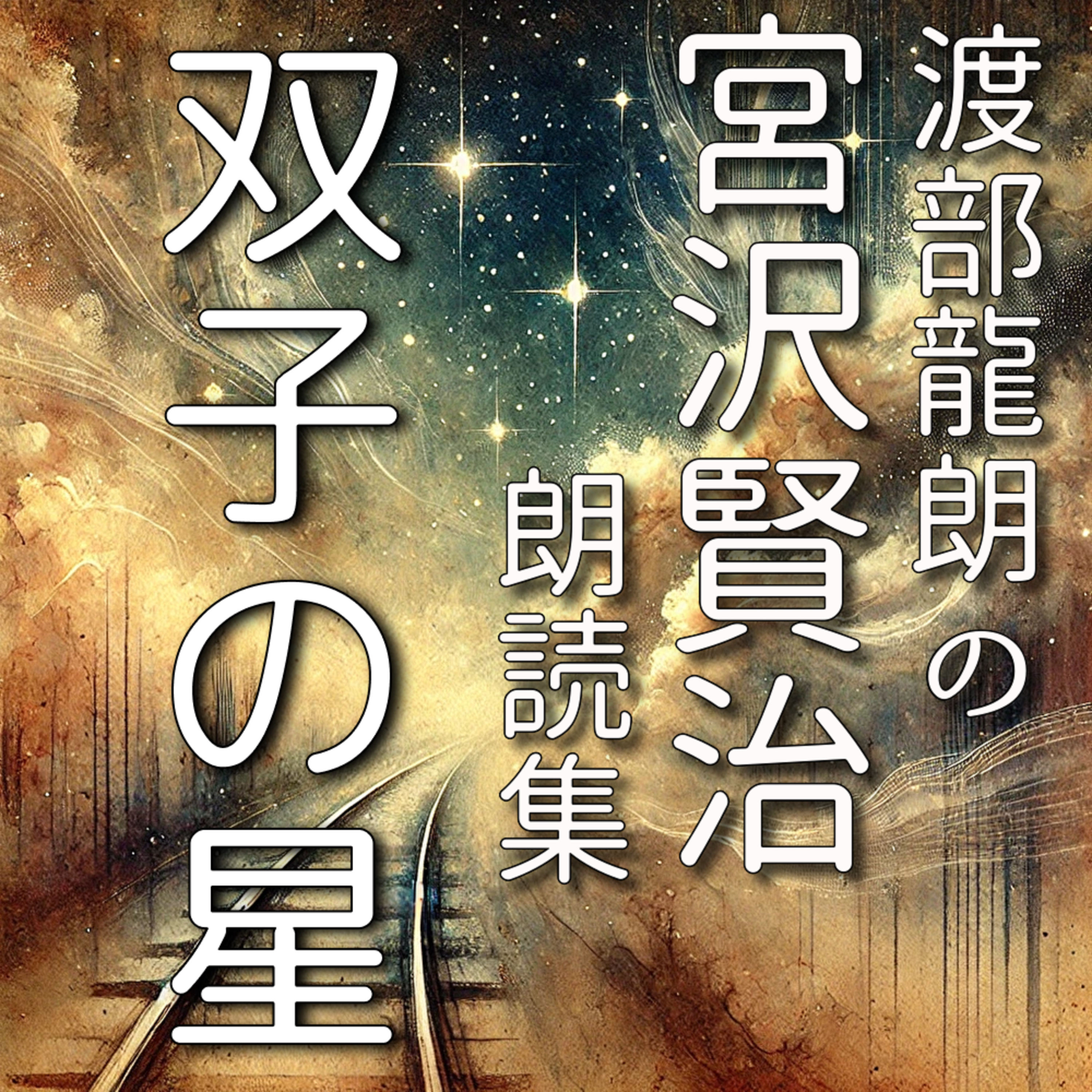 双子の星 episode artwork