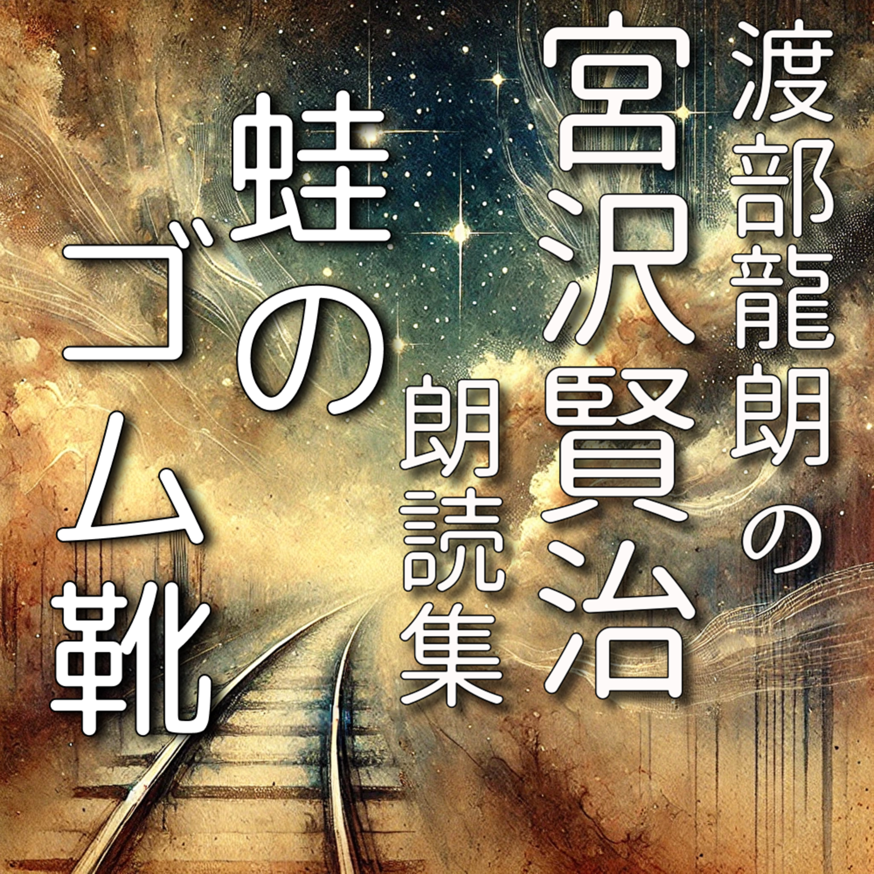蛙のゴム靴 episode artwork