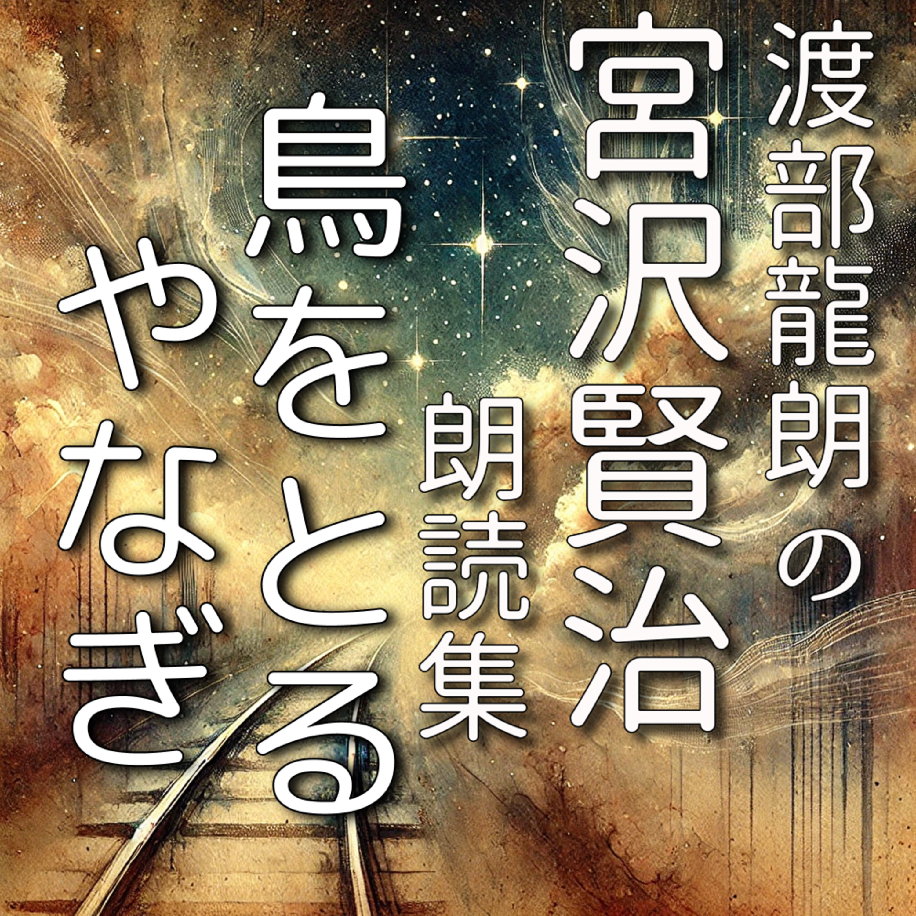 鳥をとるやなぎ episode artwork