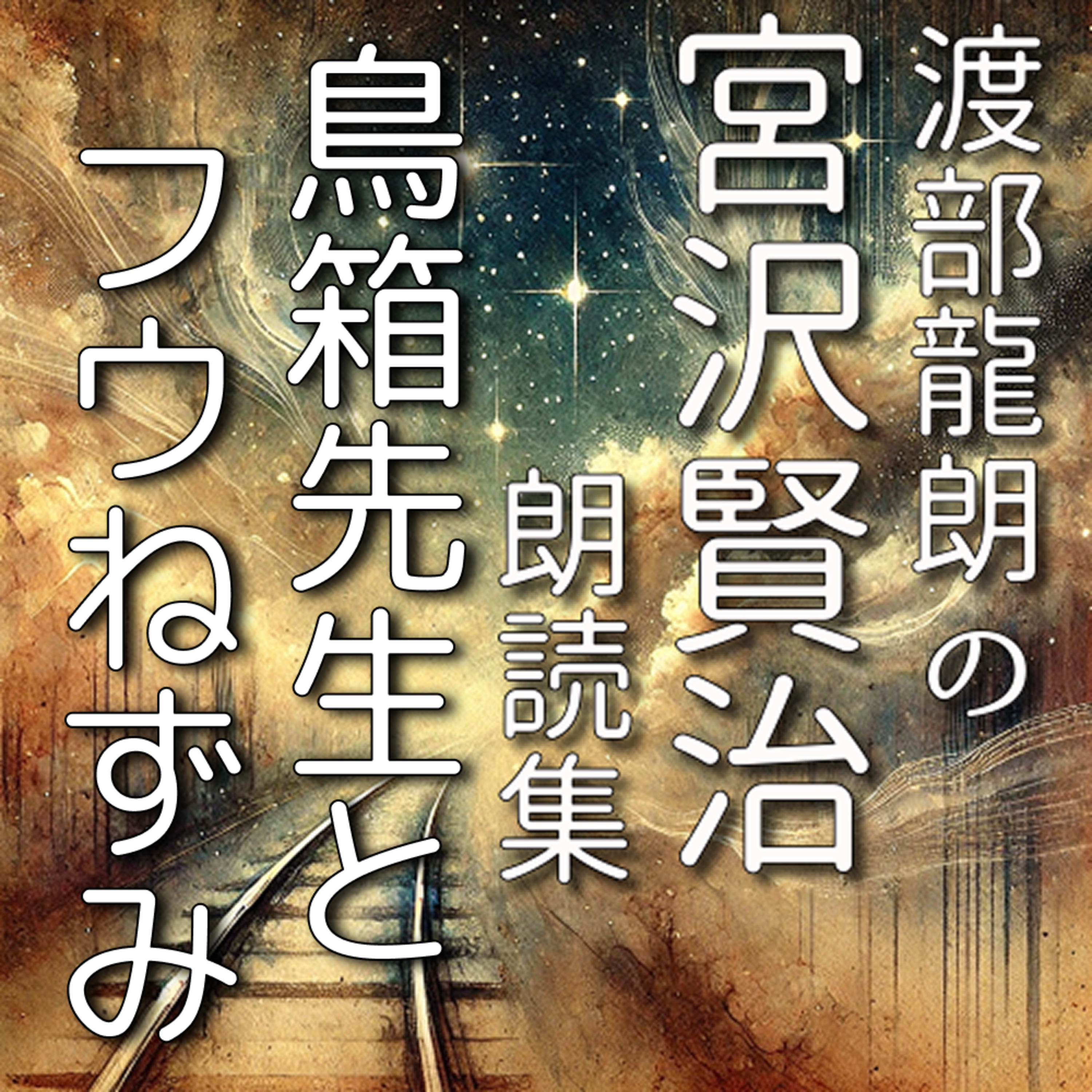 鳥箱先生とフウねずみ episode artwork