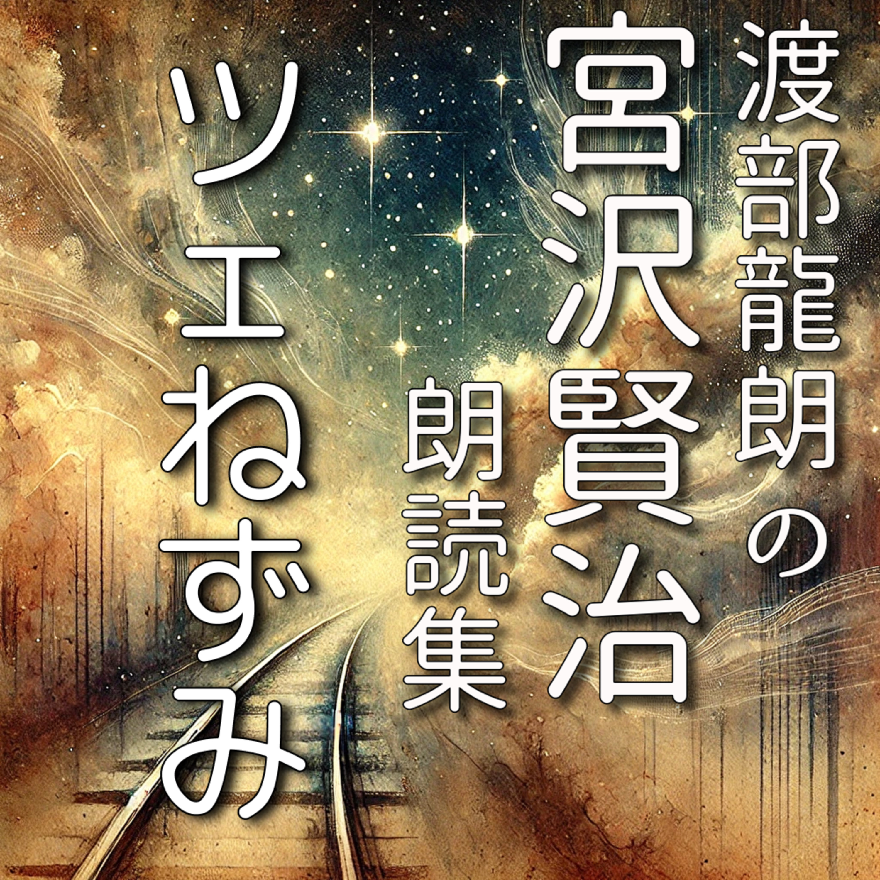 ツェねずみ episode artwork