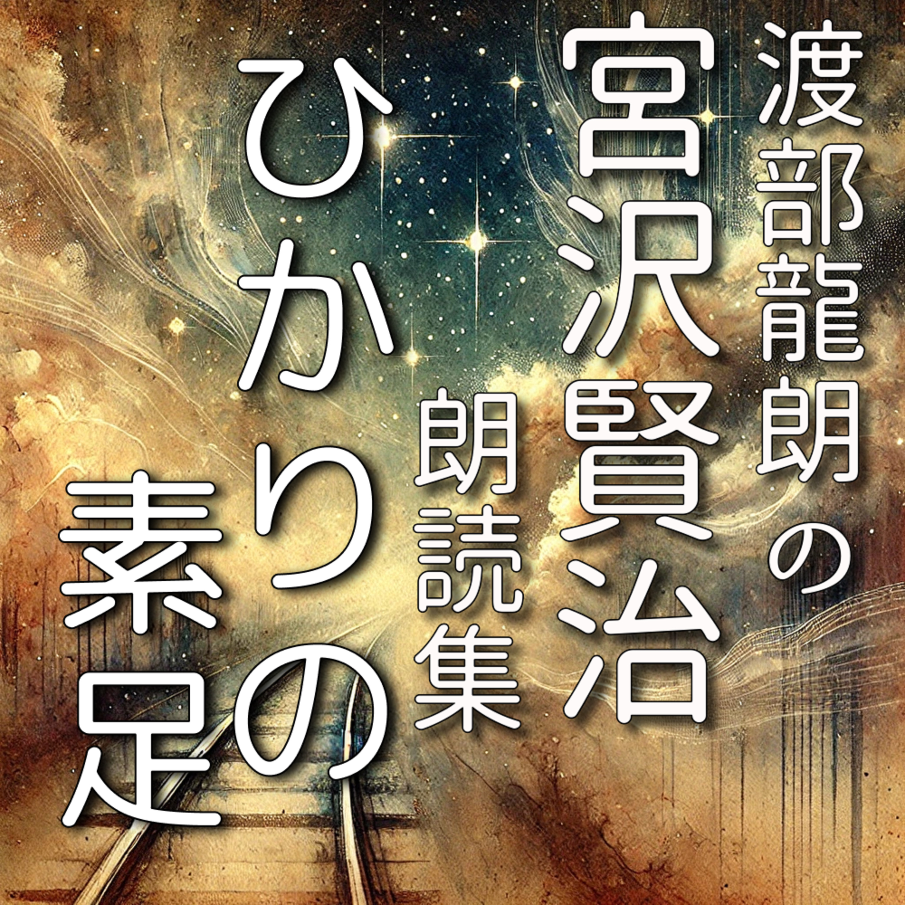 ひかりの素足 episode artwork