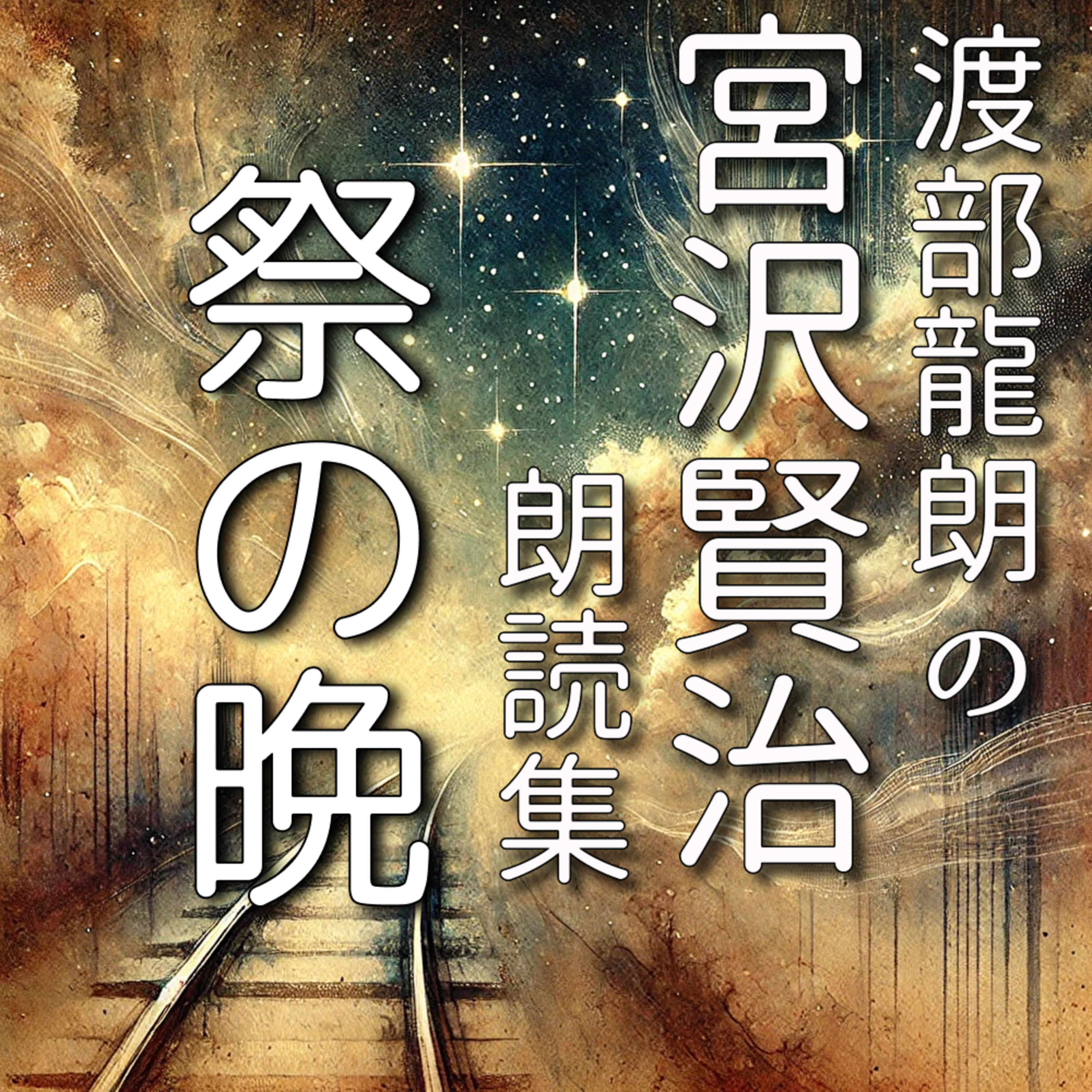 祭の晩 episode artwork