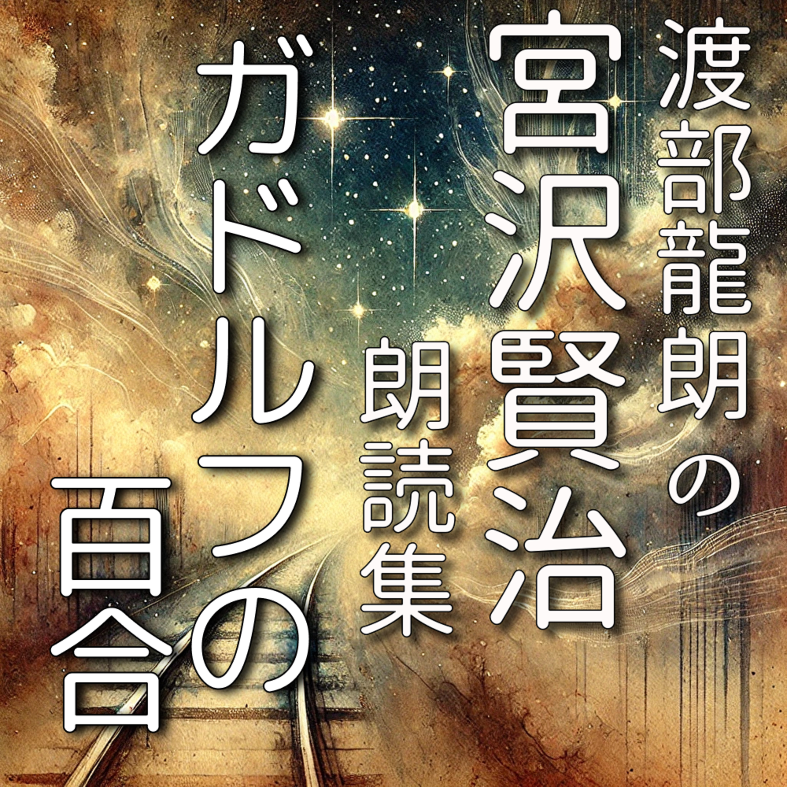 ガドルフの百合 episode artwork