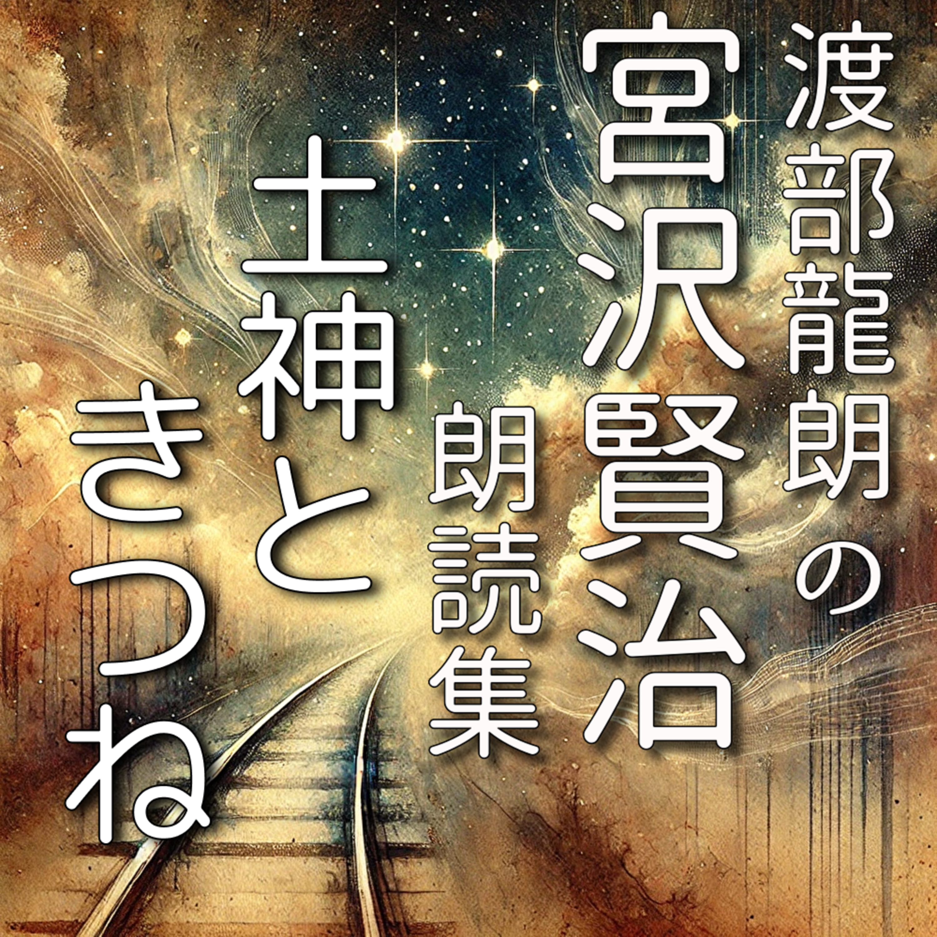 土神ときつね episode artwork
