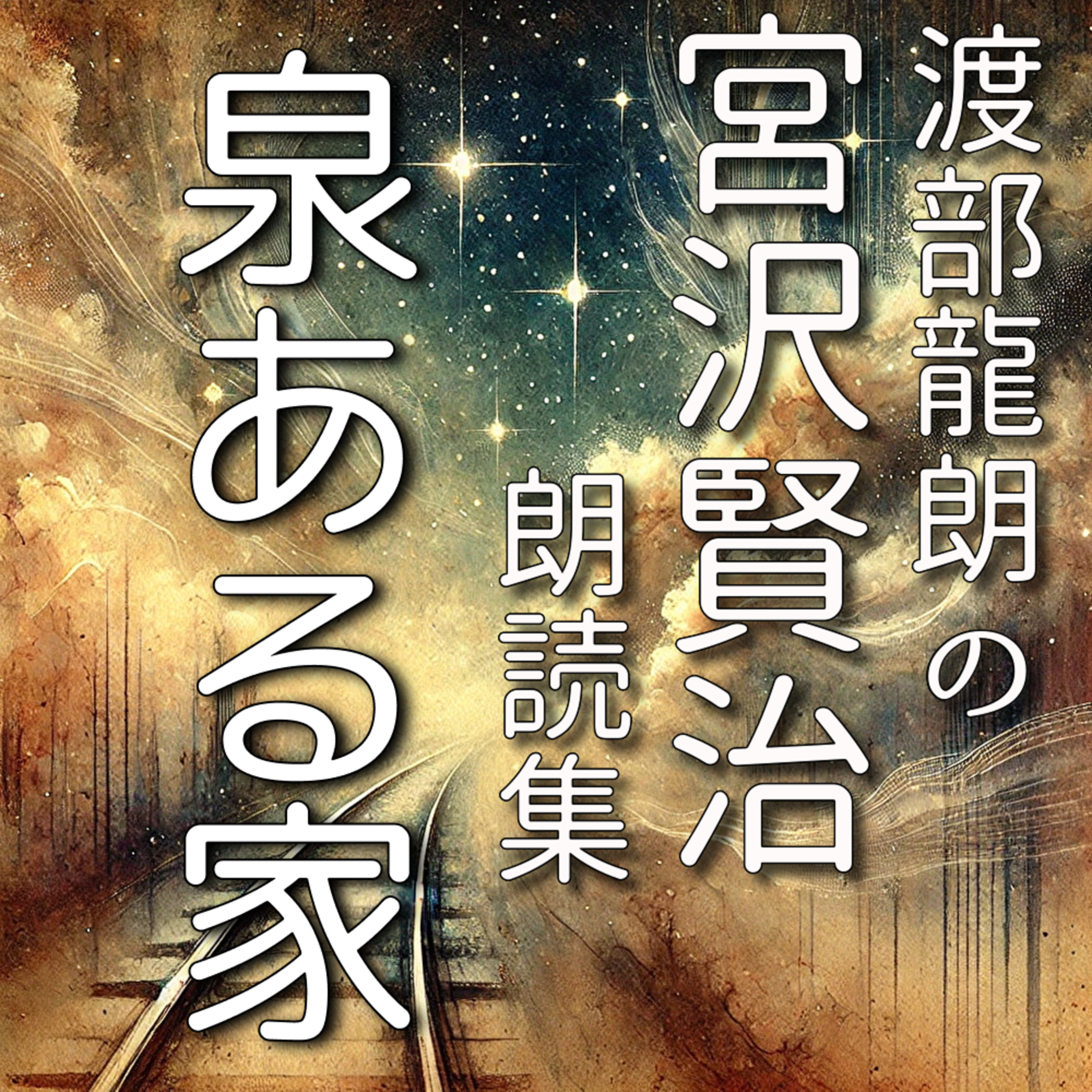泉ある家 episode artwork