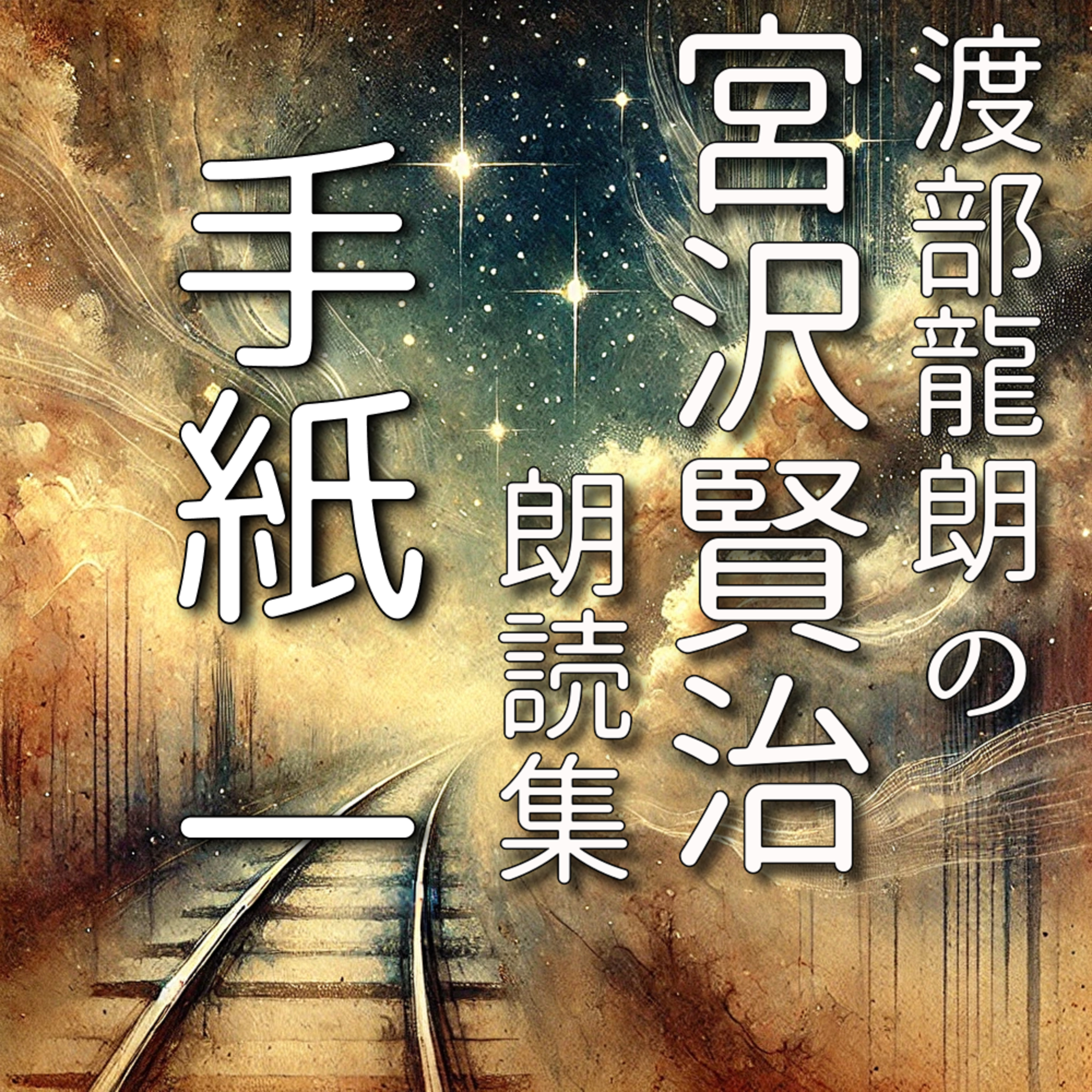 手紙 一 episode artwork