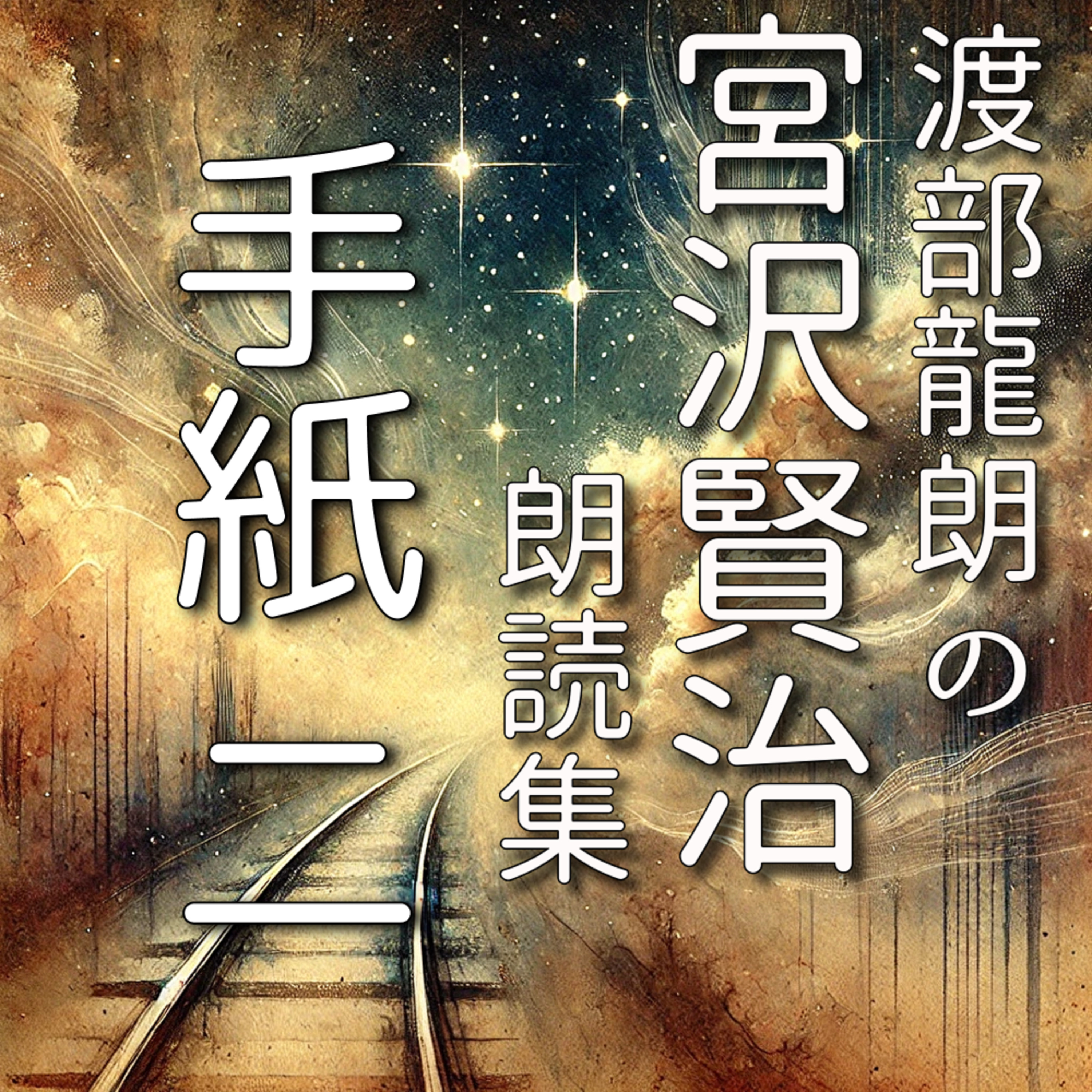 手紙 二 episode artwork